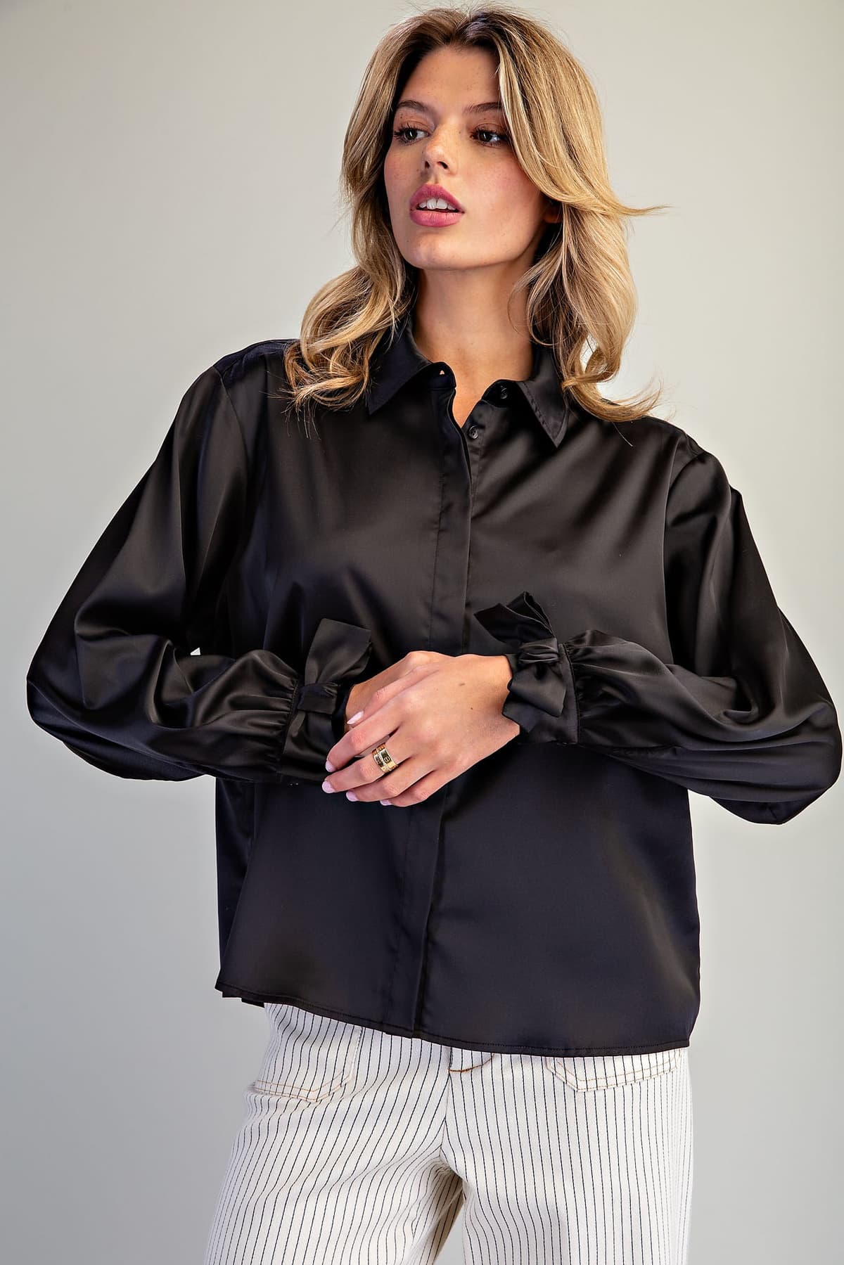 TK16310 - BLACK