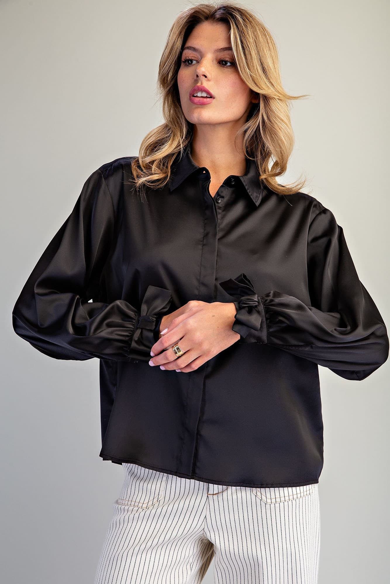 TK16310 - BLACK