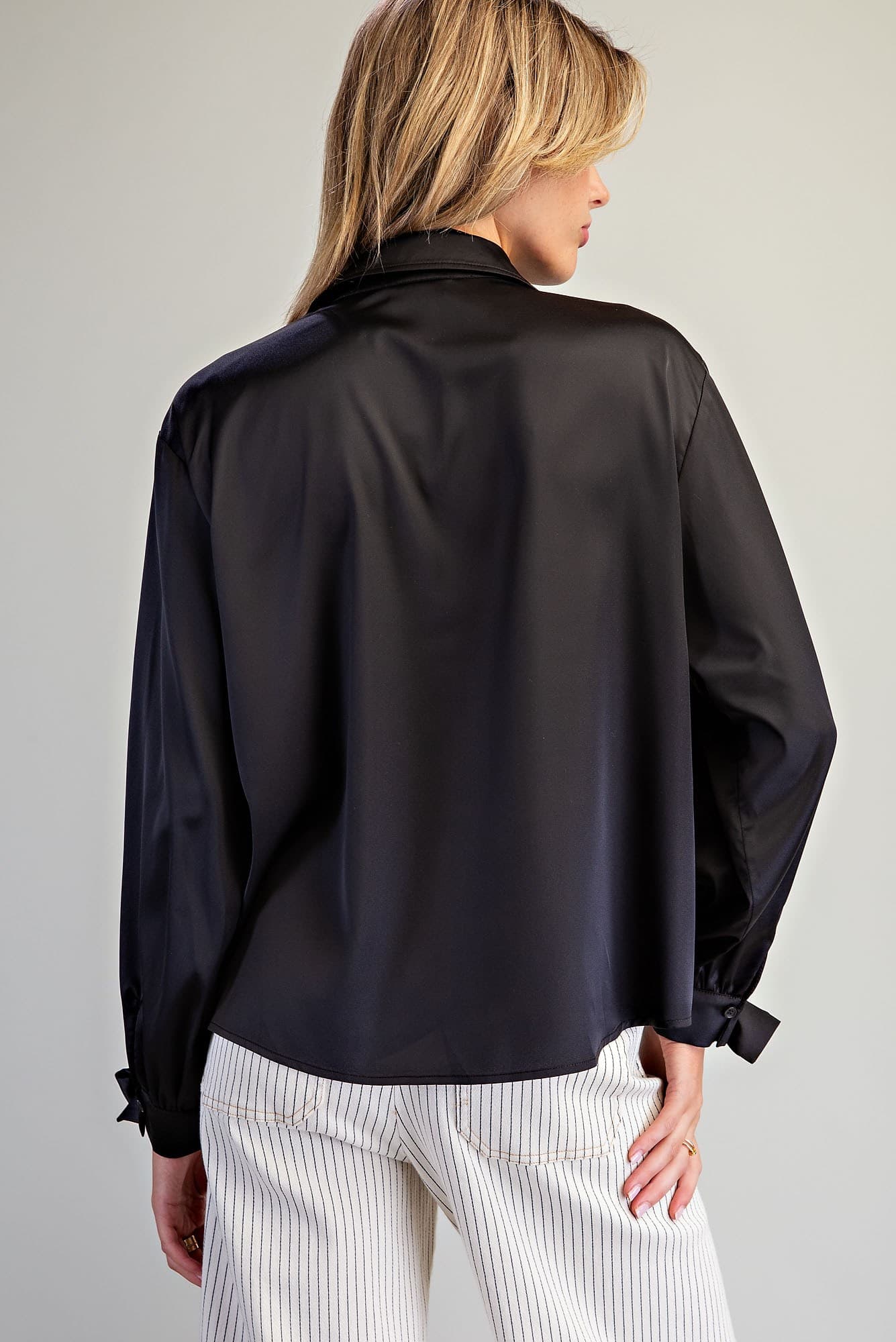 TK16310 - BLACK