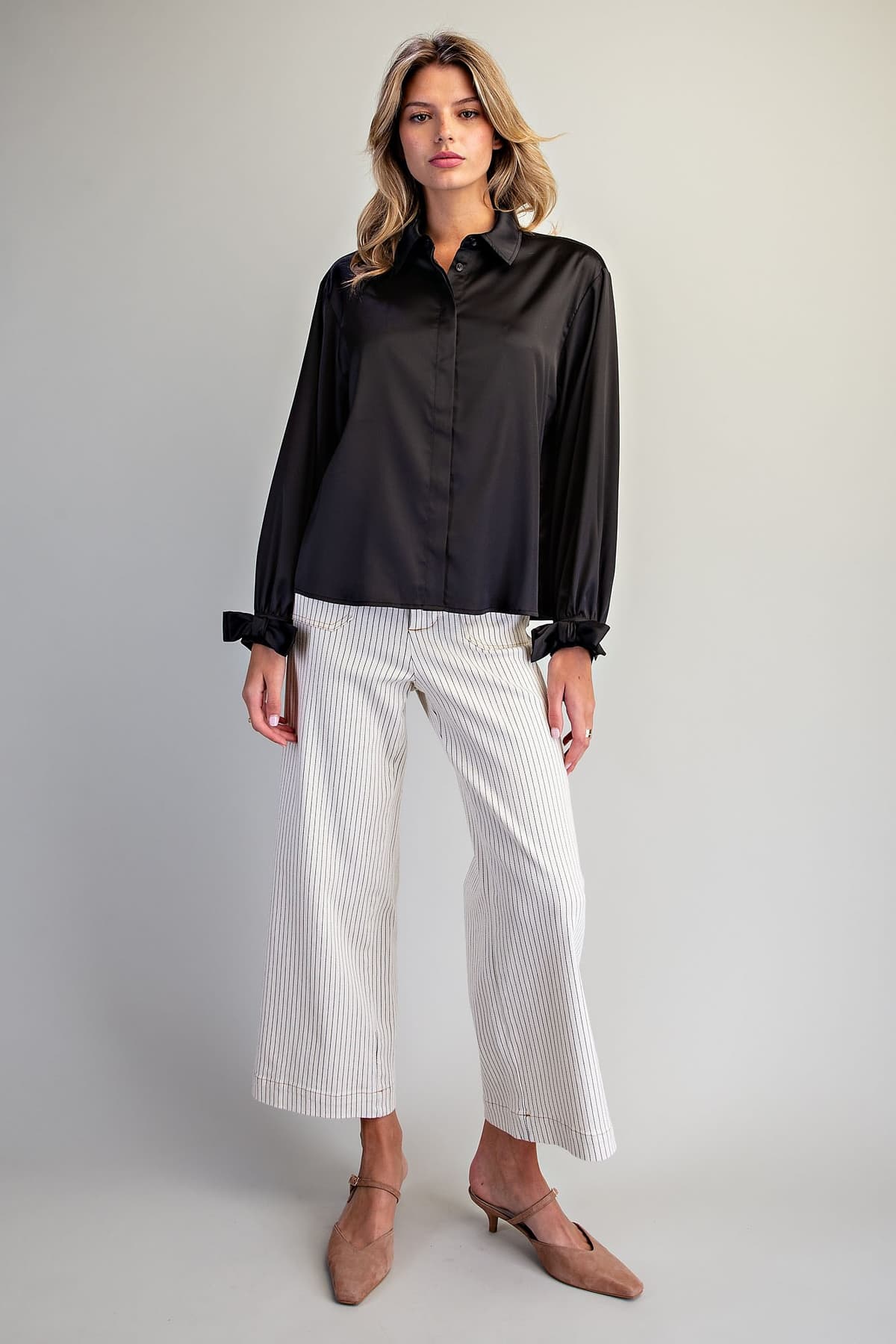 TK16310 - BLACK