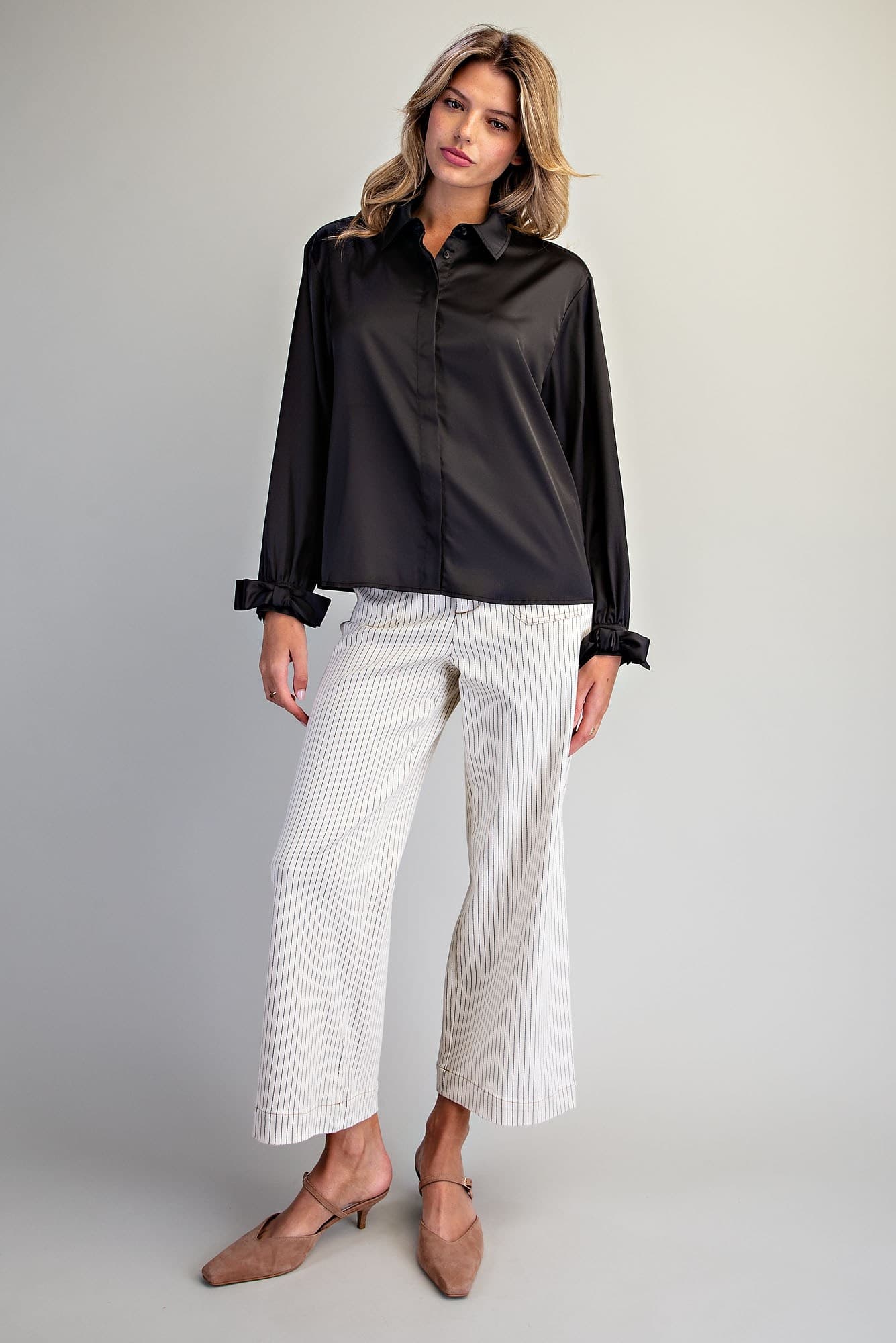 TK16310 - BLACK