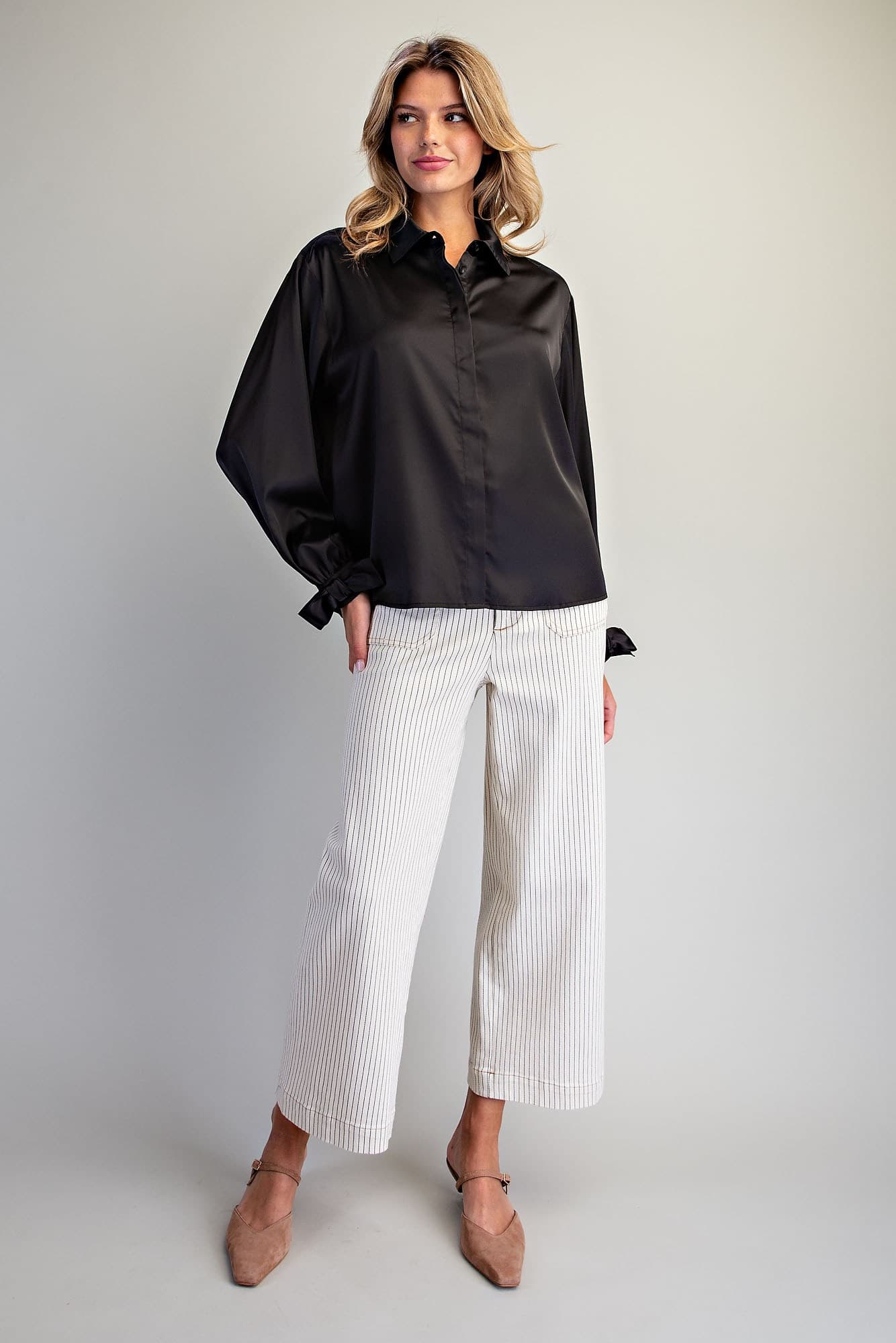 TK16310 - BLACK