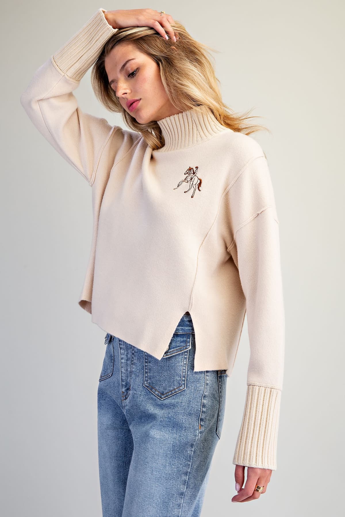 SH15871 - OATMEAL
