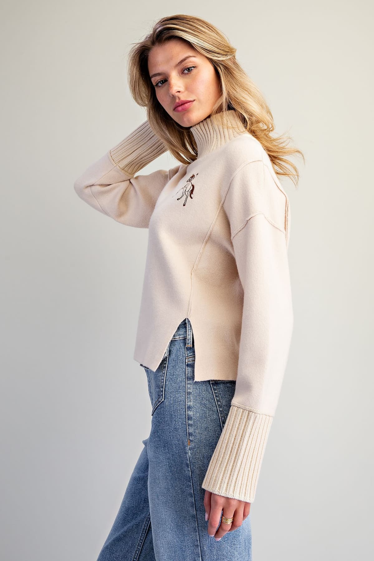 SH15871 - OATMEAL