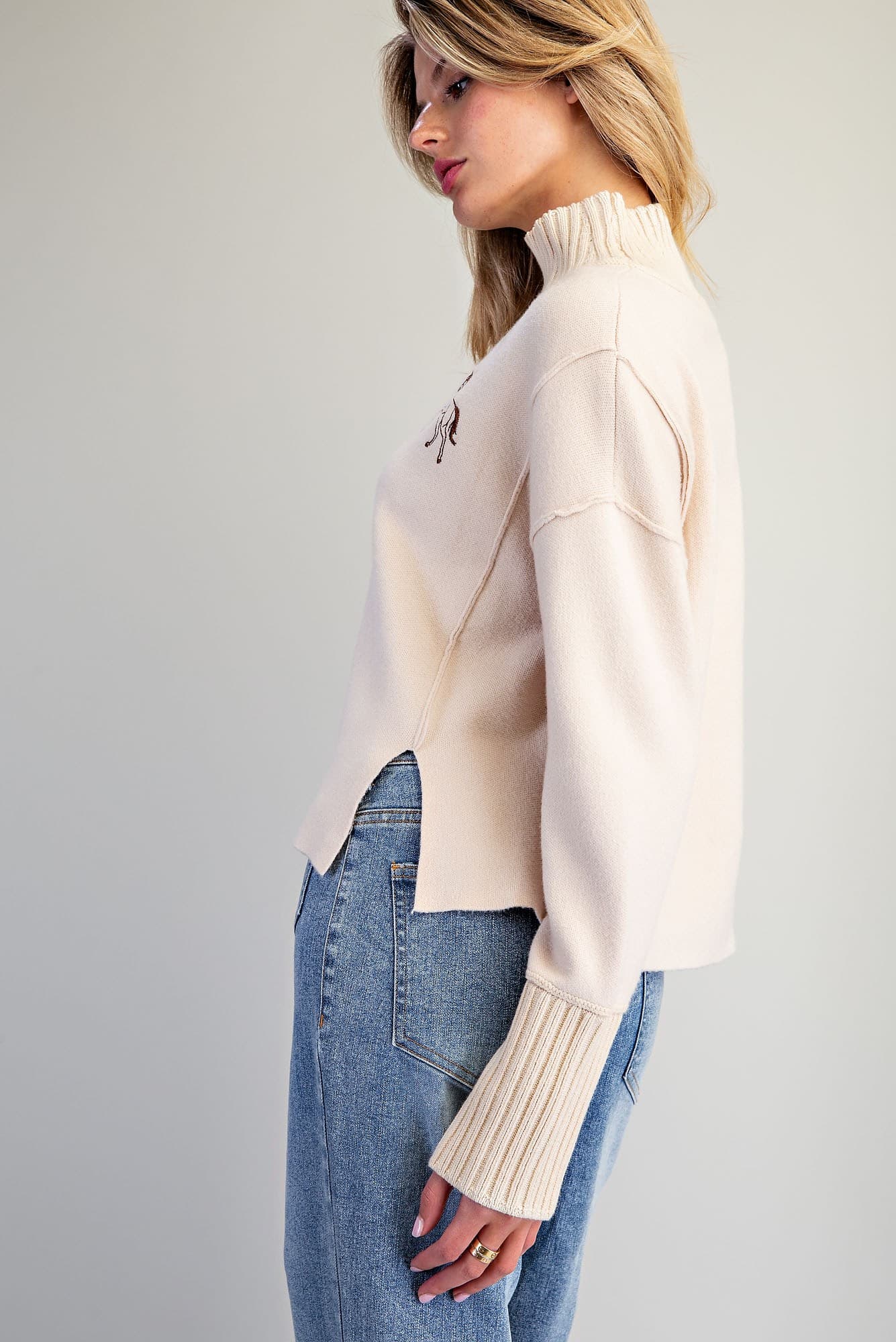 SH15871 - OATMEAL