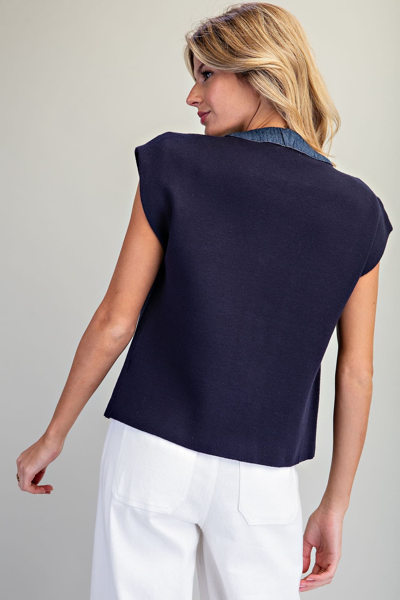 SJH15766 - DENIM