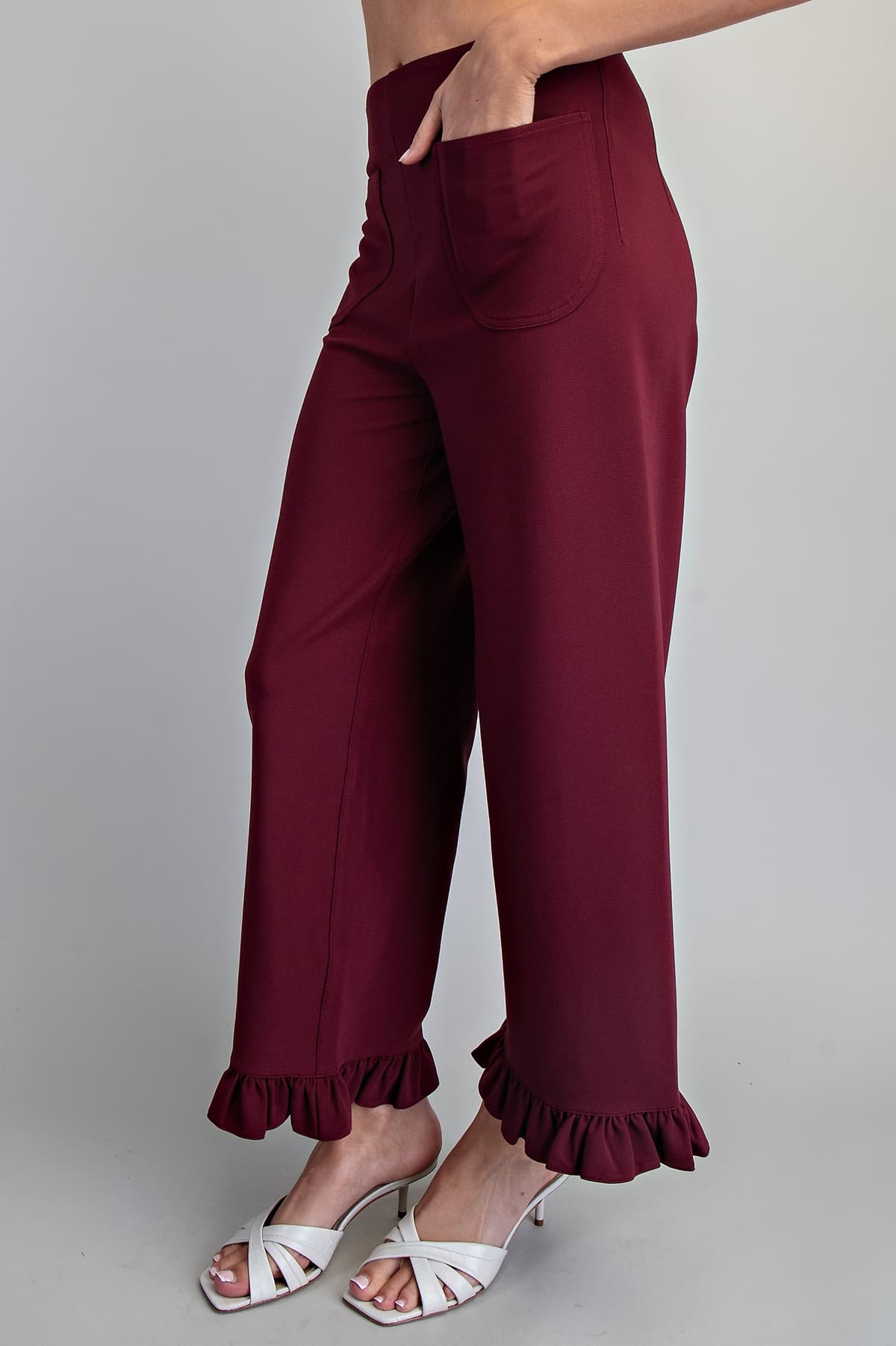 PK14986 - MERLOT