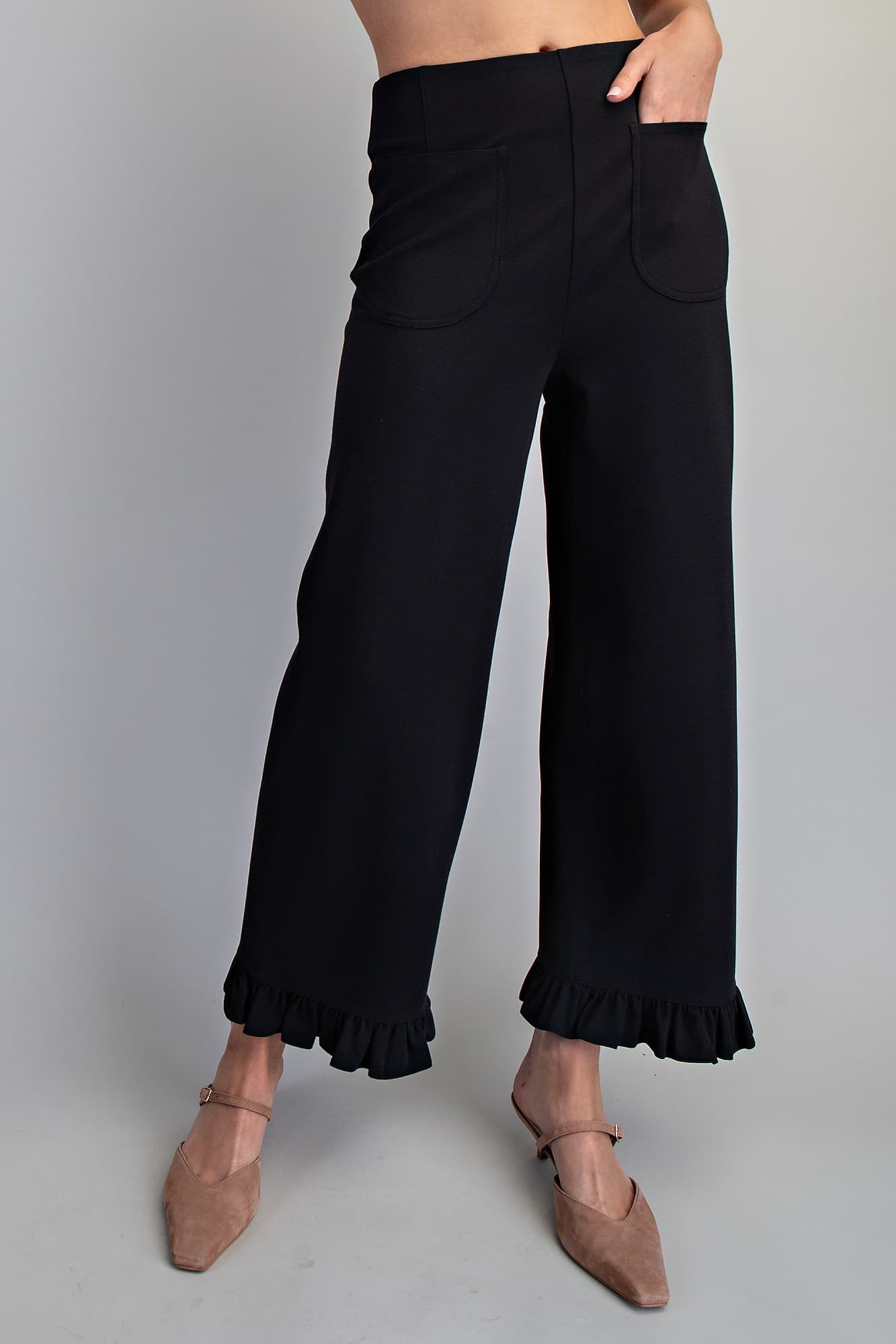 PK14986 - BLACK