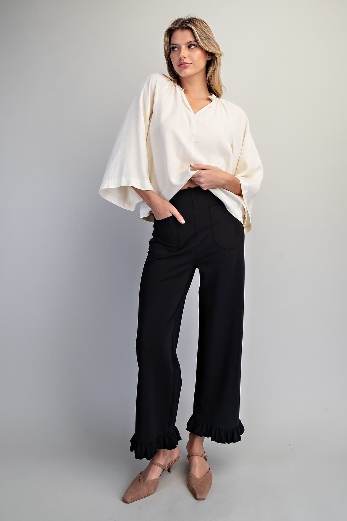 PK14986 - BLACK