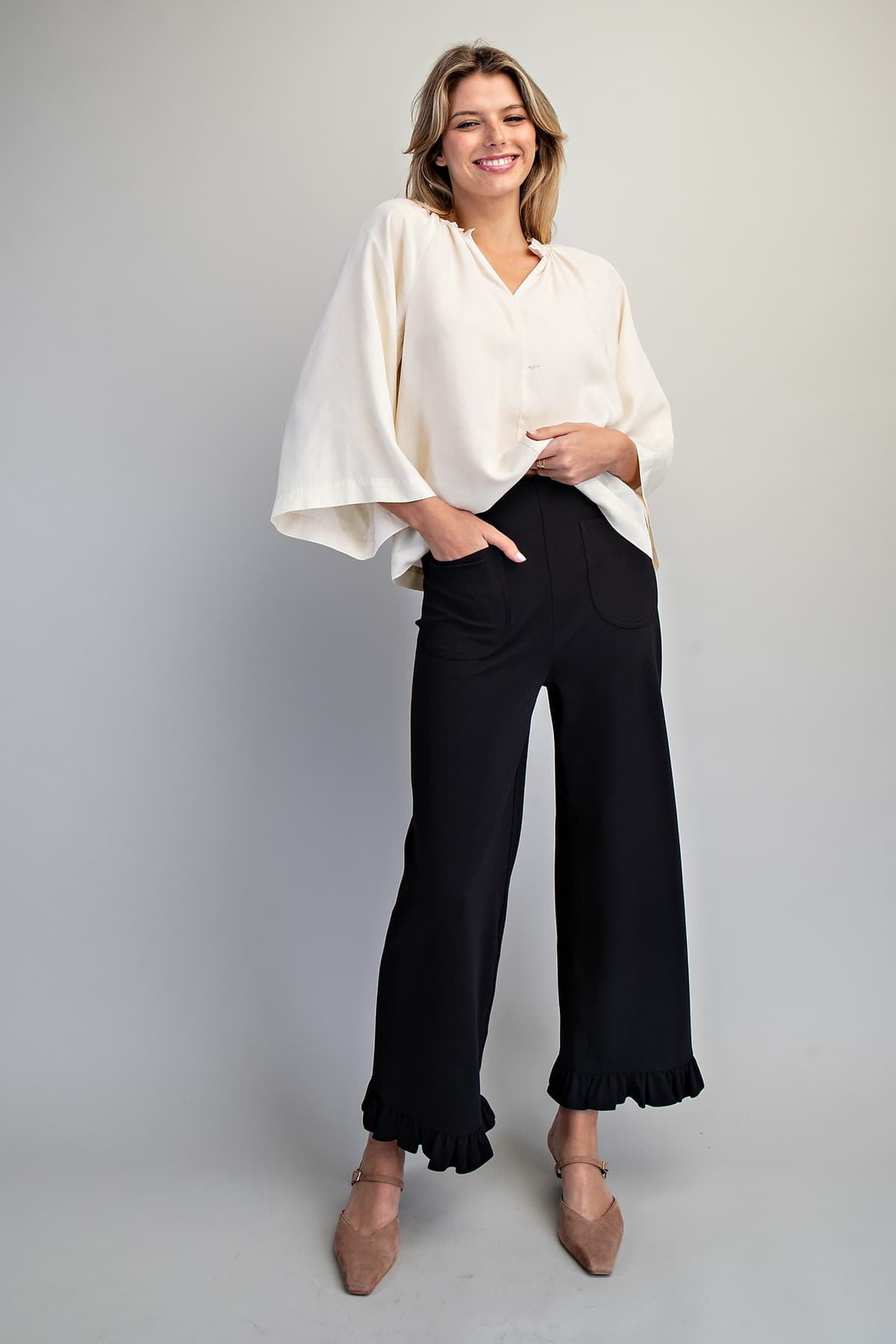 PK14986 - BLACK
