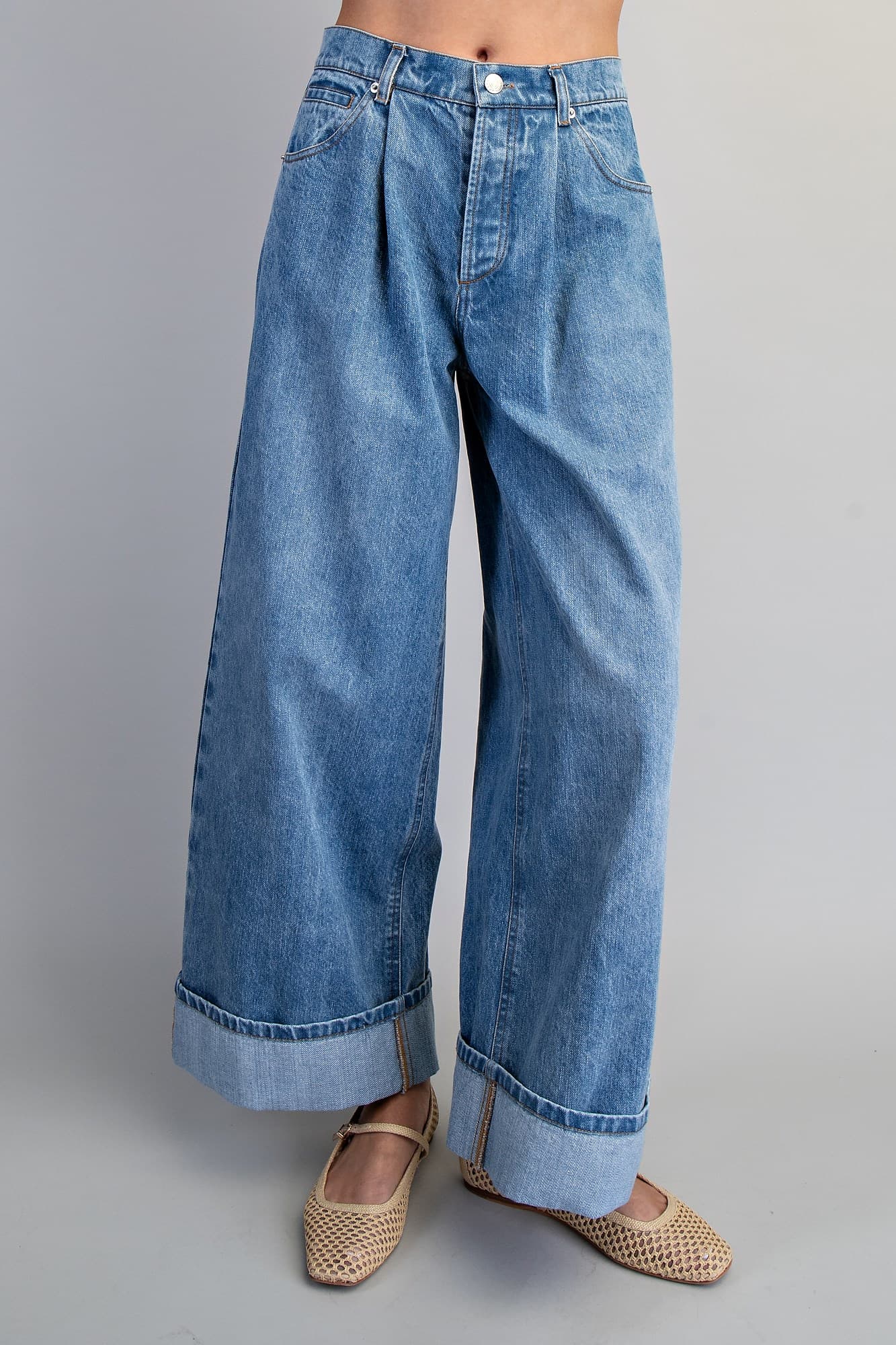 PK16301 - DENIM