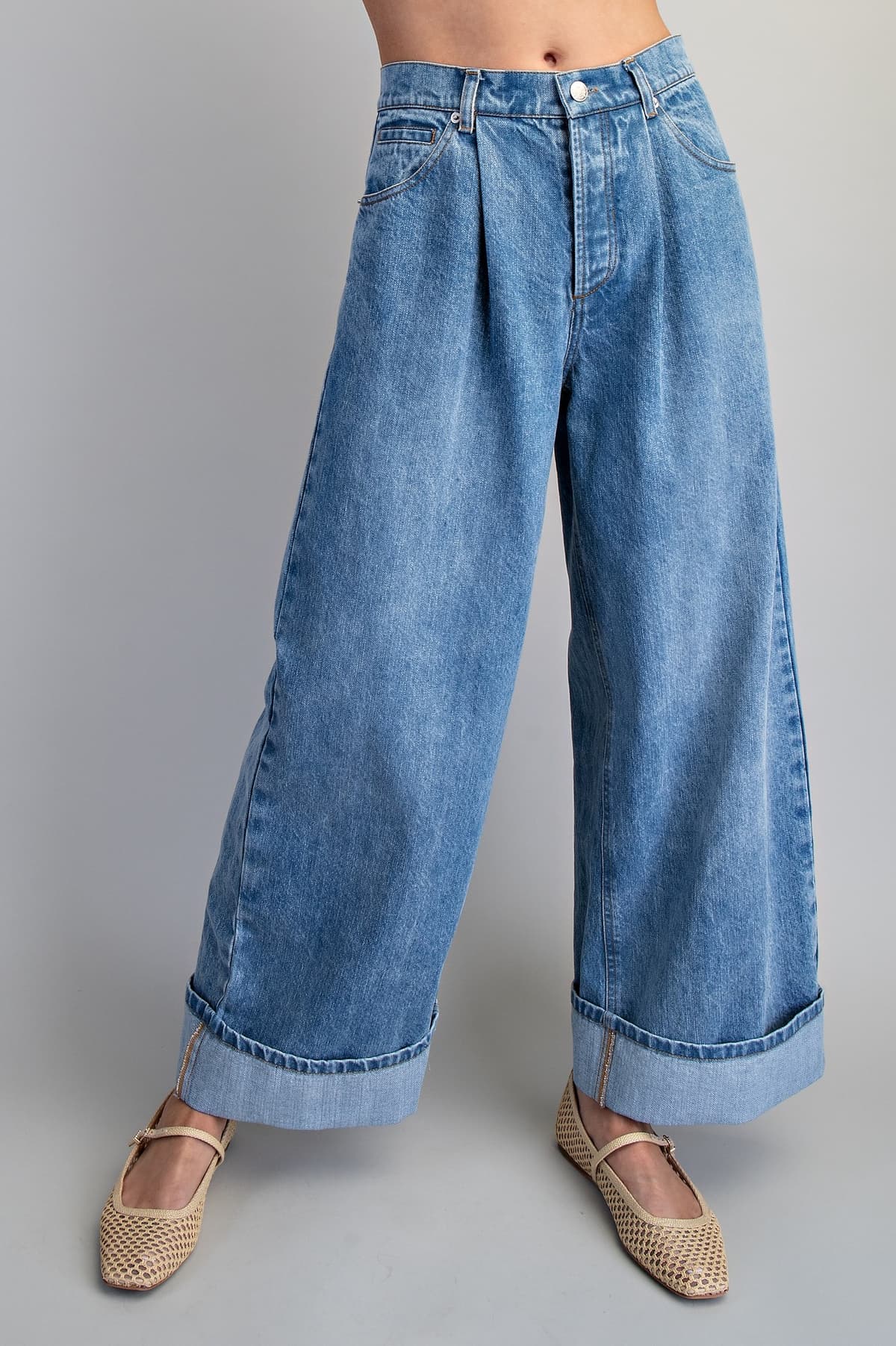 PK16301 - DENIM
