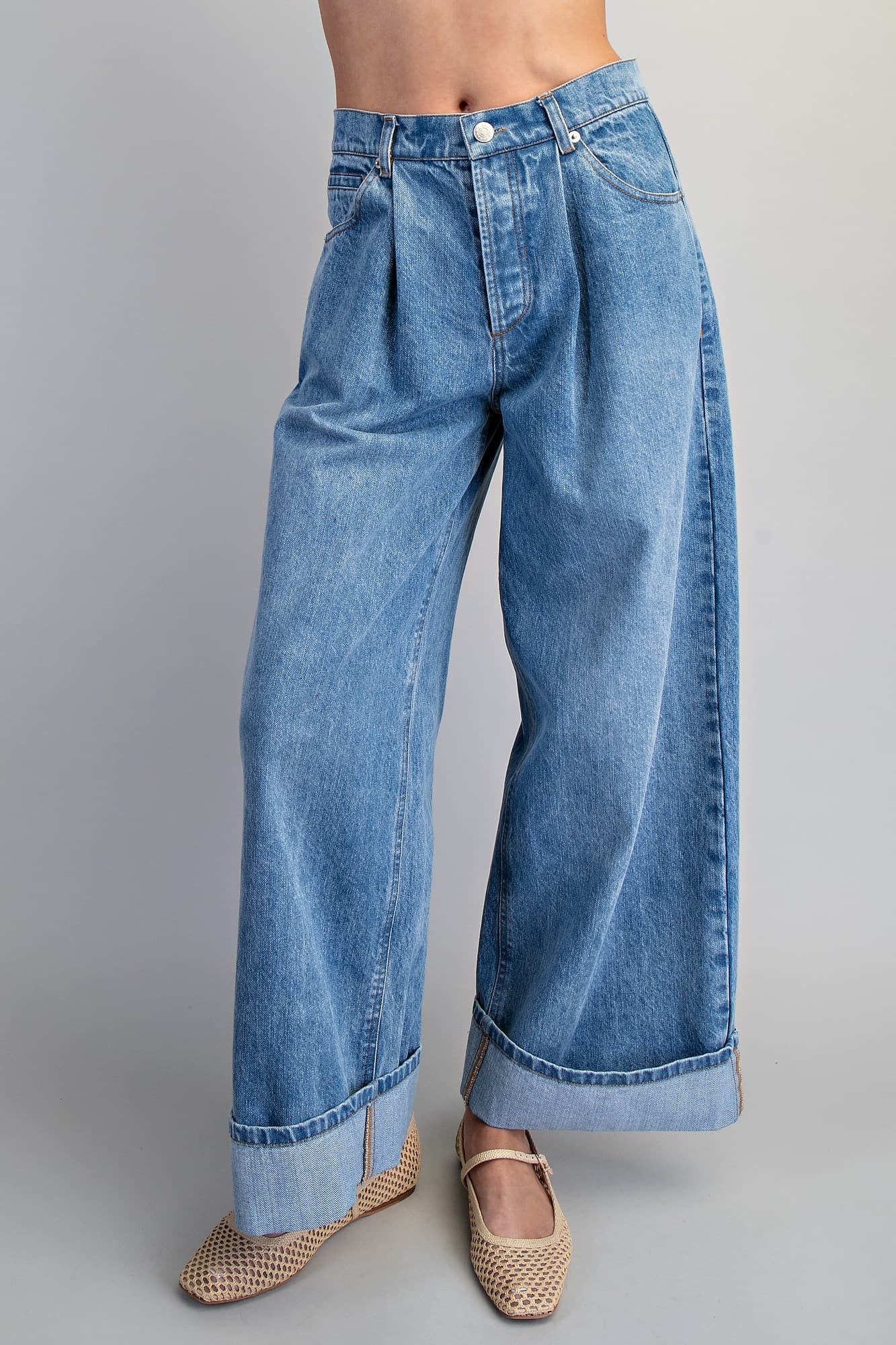 PK16301 - DENIM