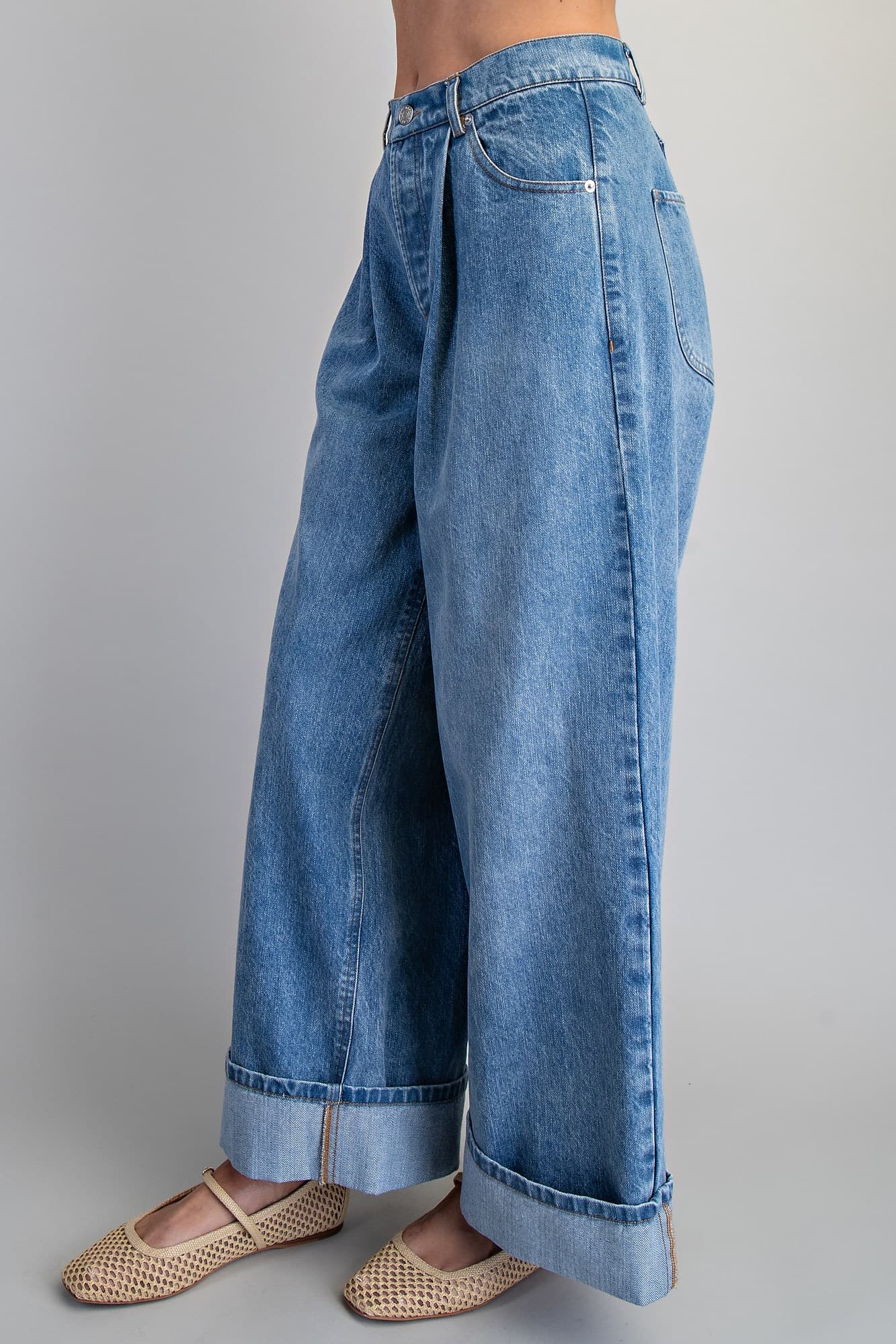 PK16301 - DENIM