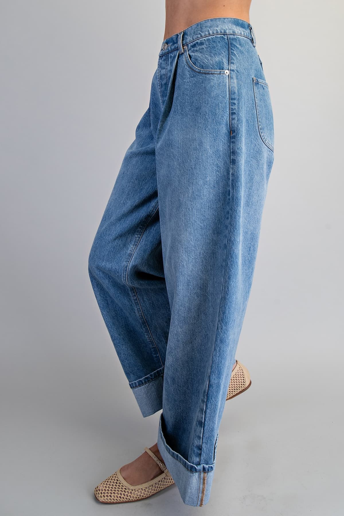PK16301 - DENIM