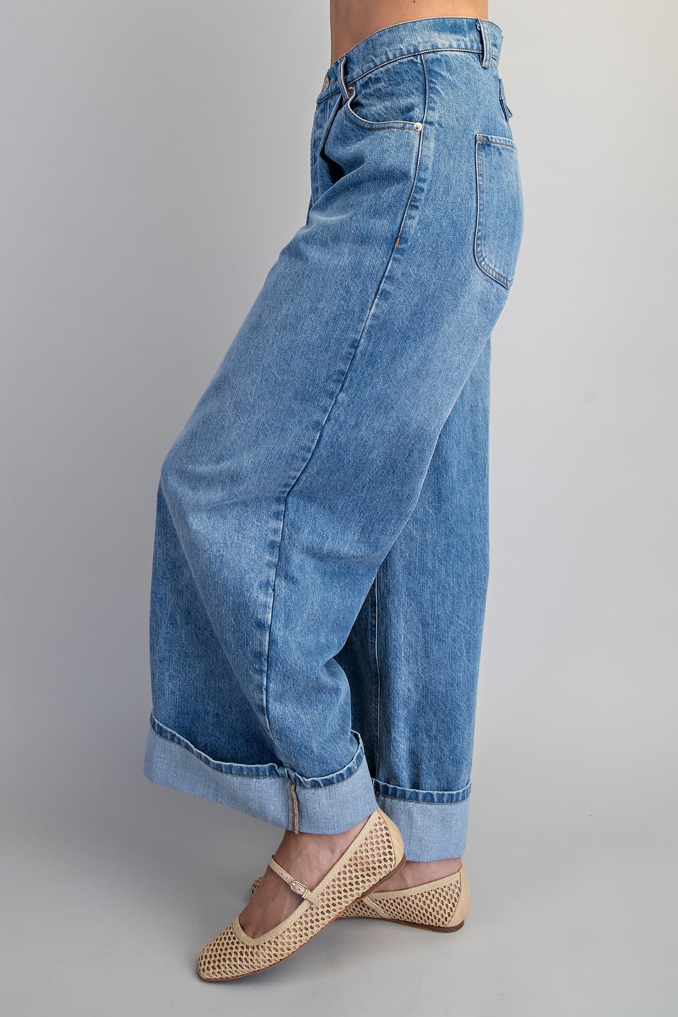 PK16301 - DENIM