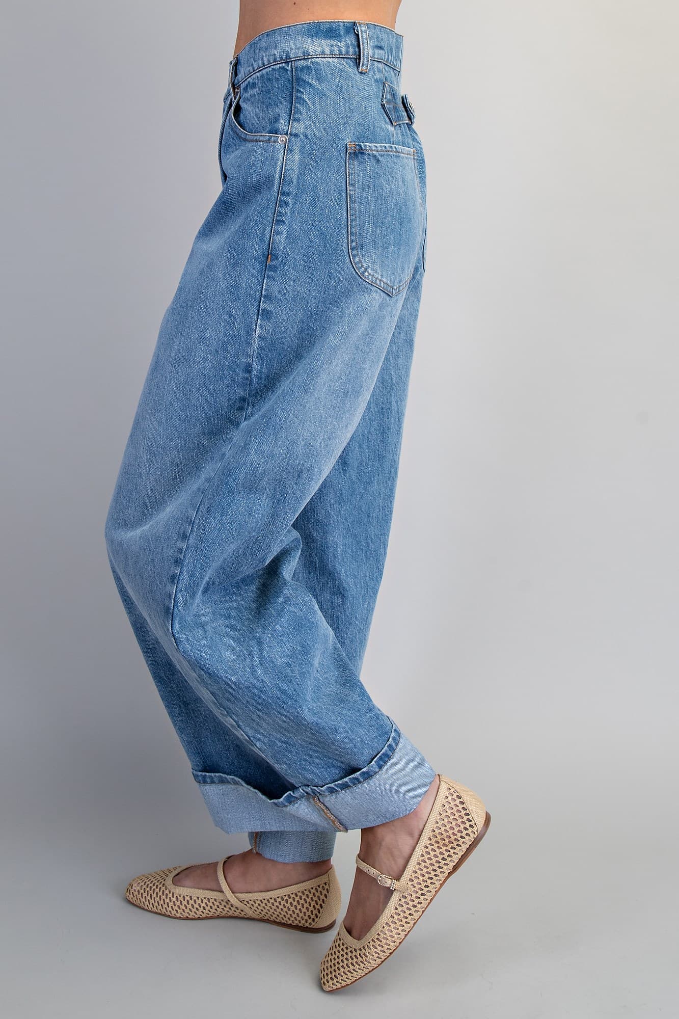 PK16301 - DENIM