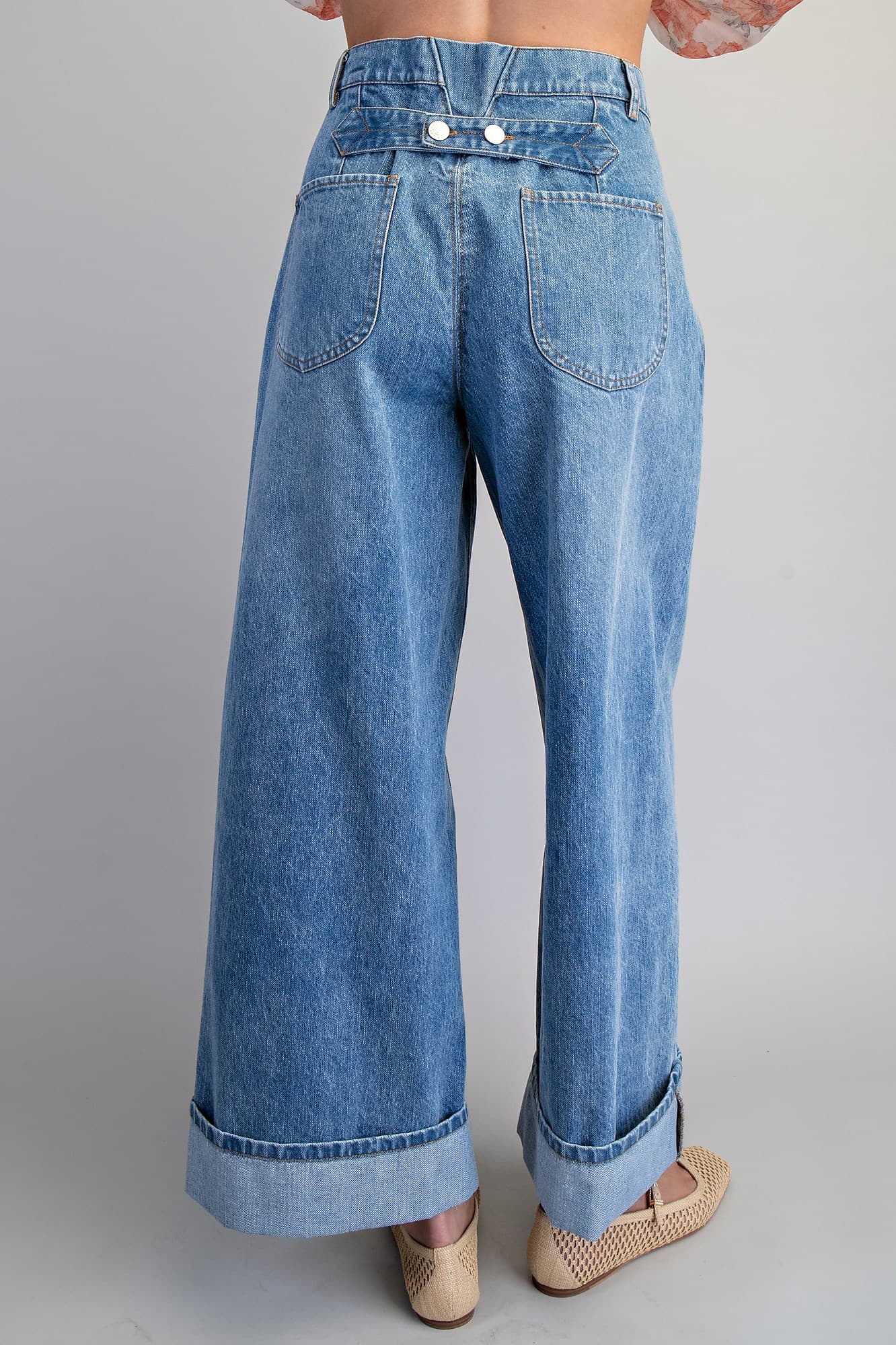 PK16301 - DENIM