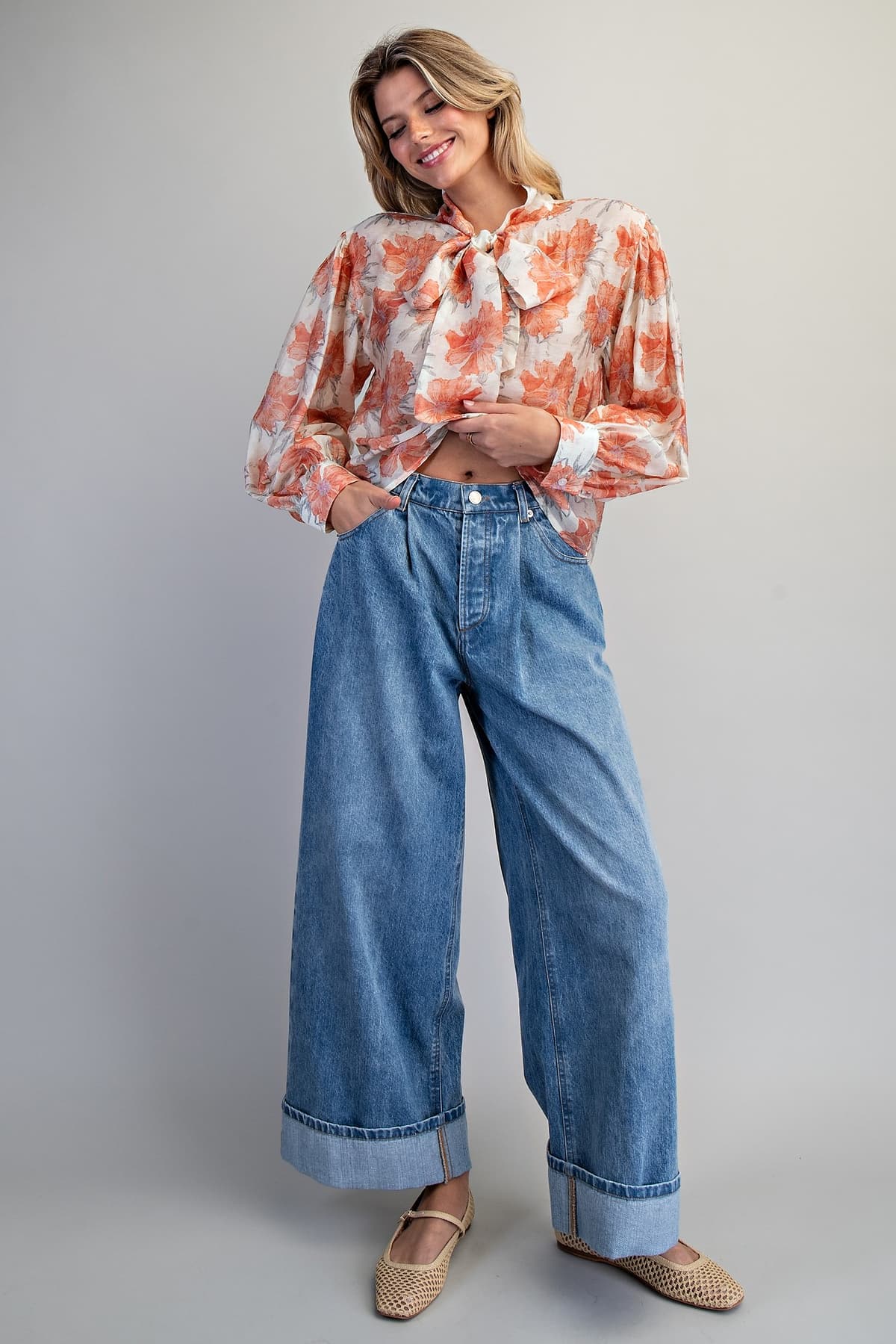 PK16301 - DENIM
