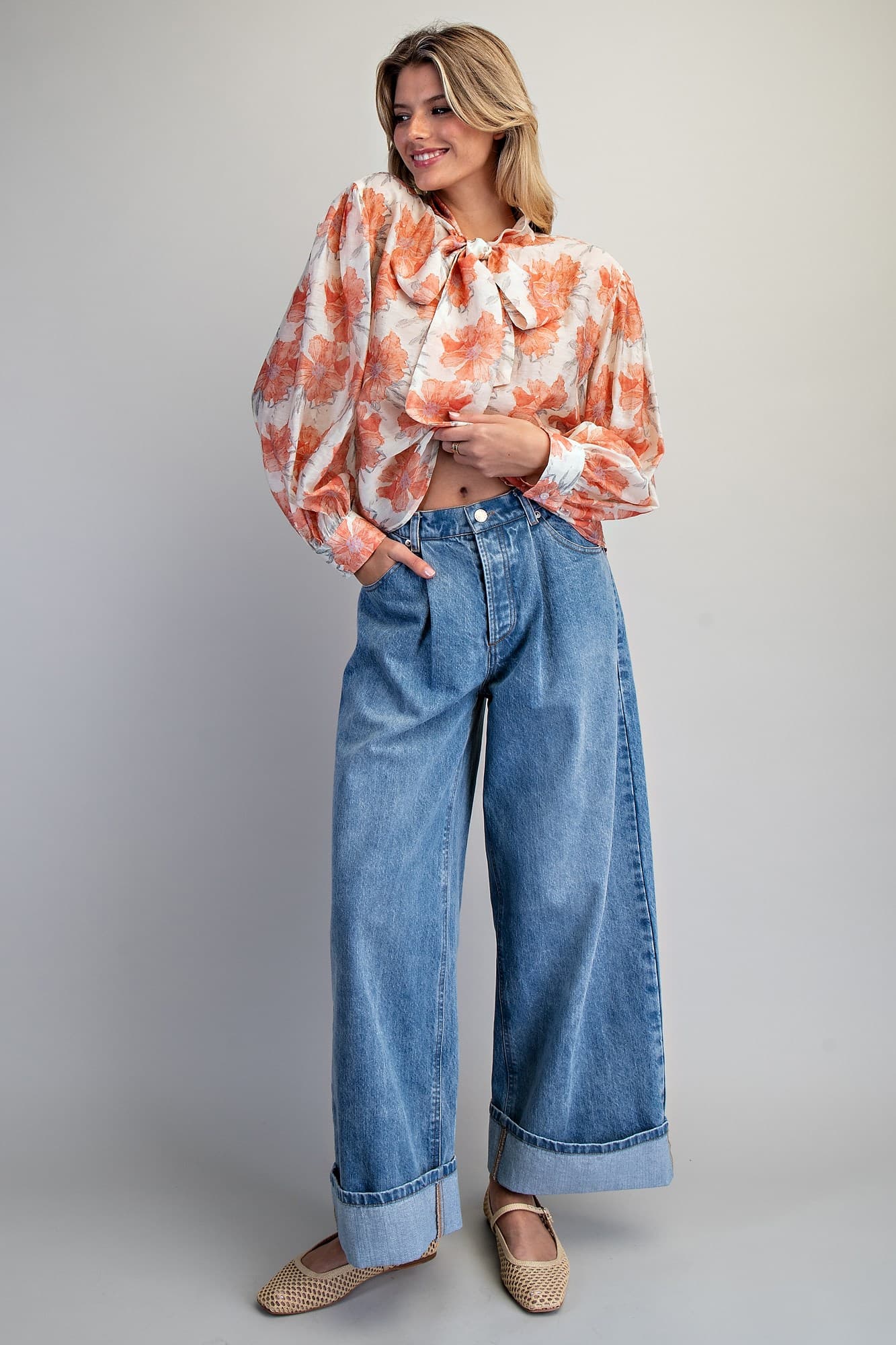 PK16301 - DENIM