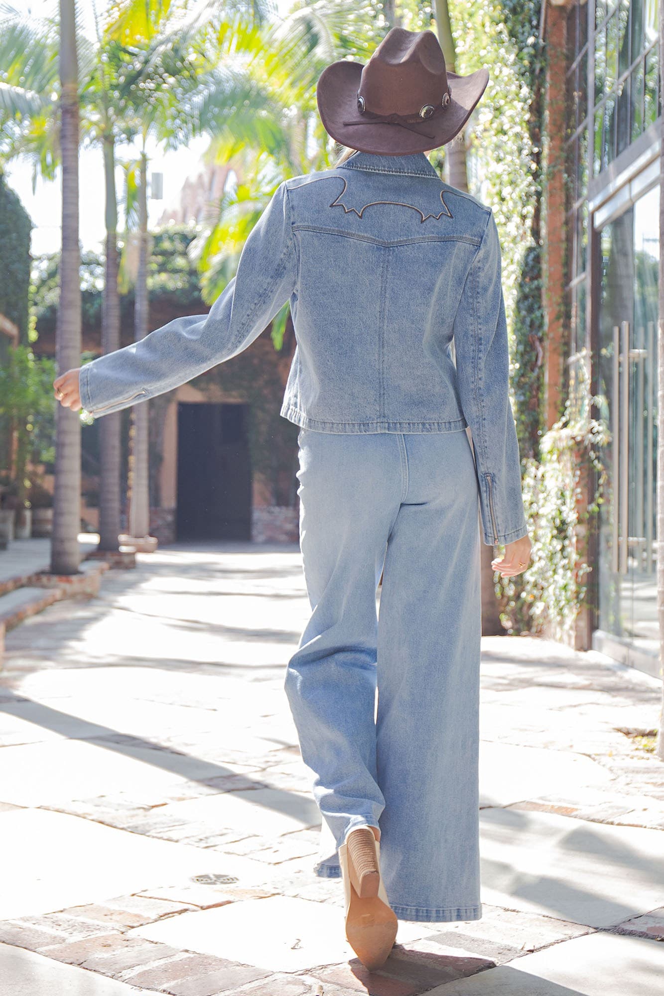 PK16300 - DENIM