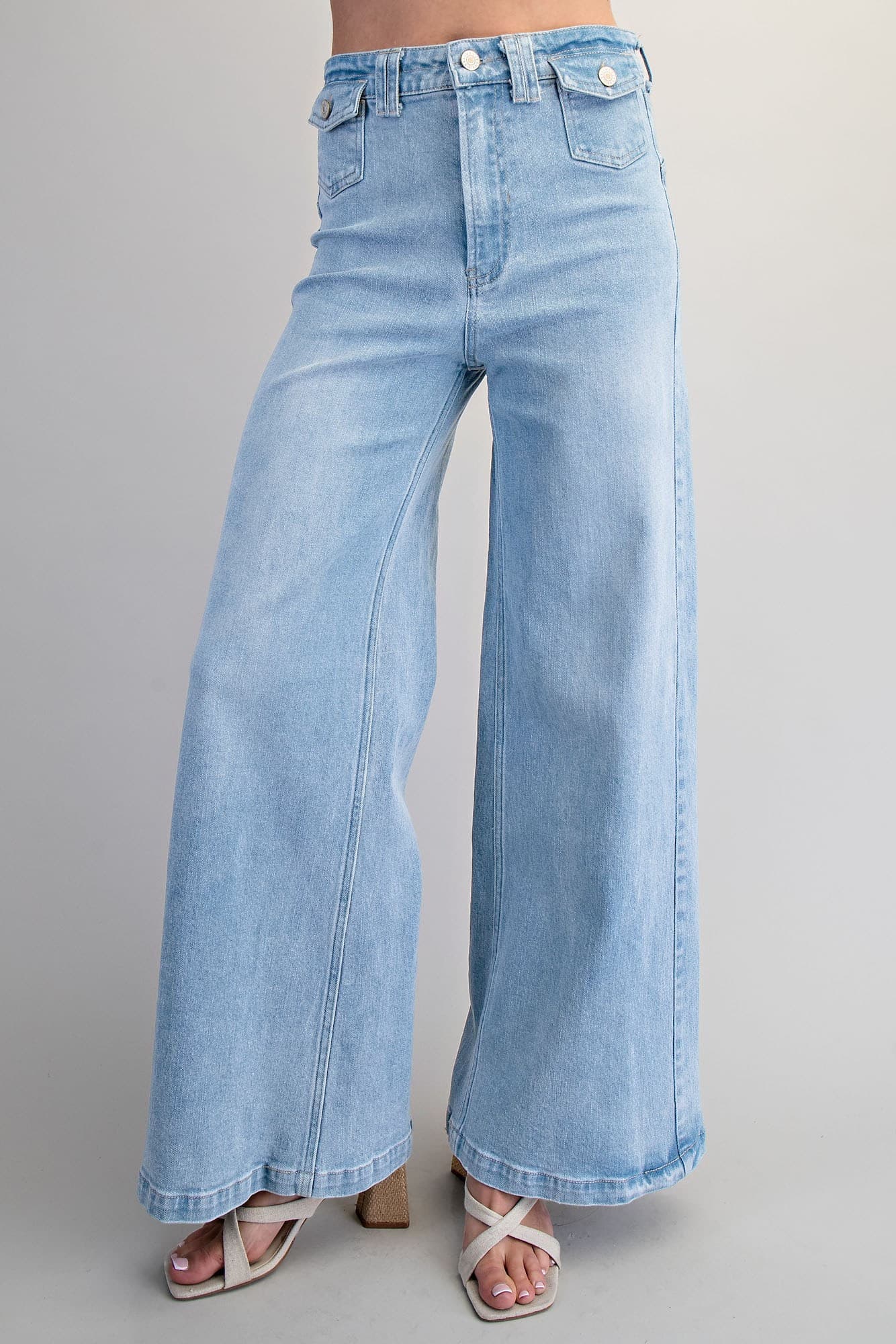 PK16300 - DENIM