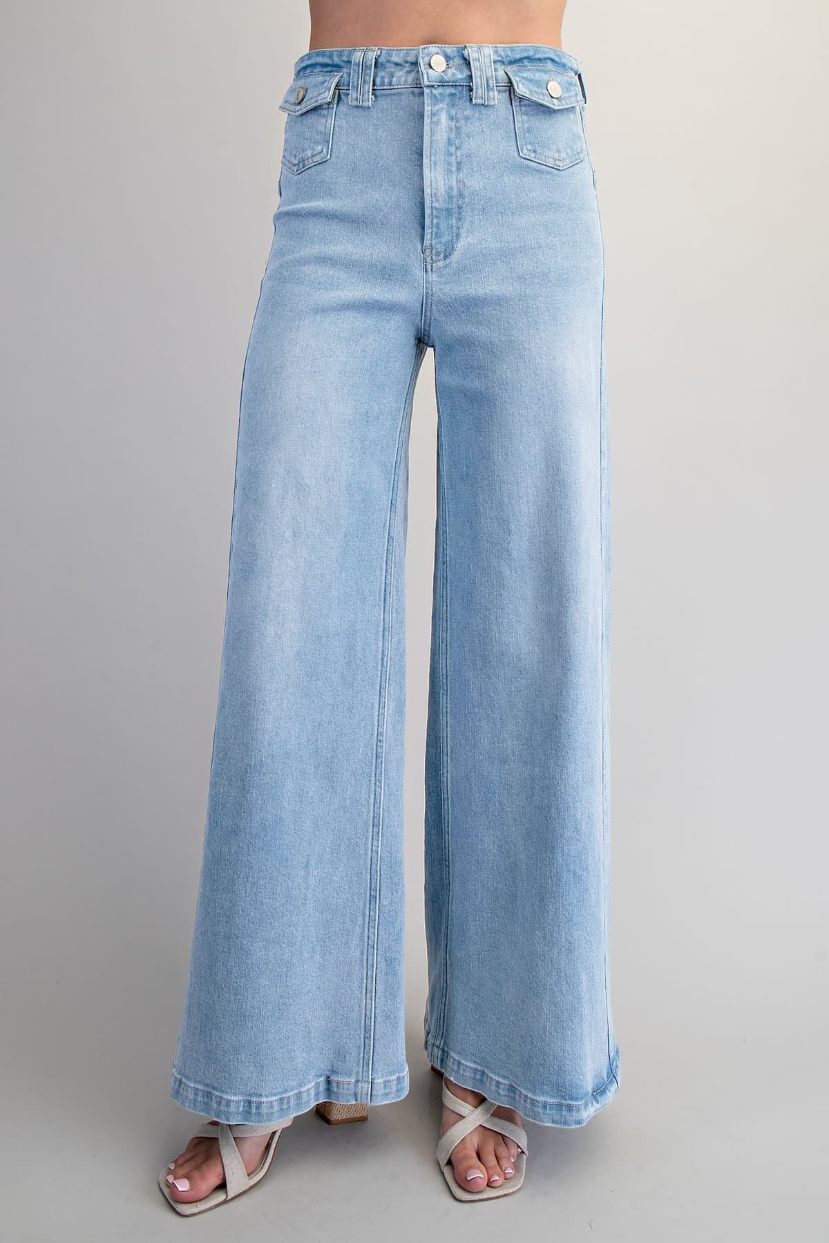 PK16300 - DENIM
