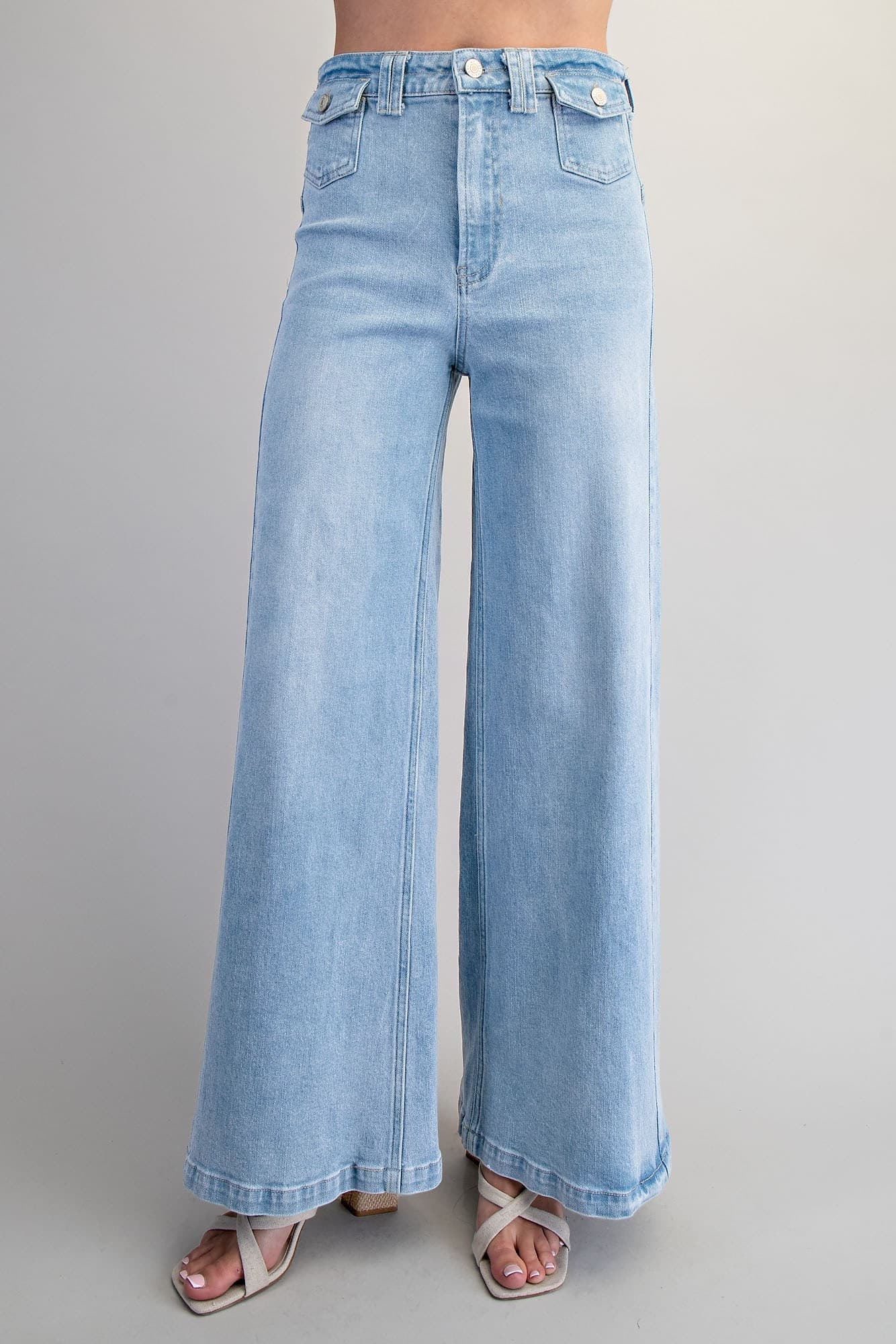 PK16300 - DENIM