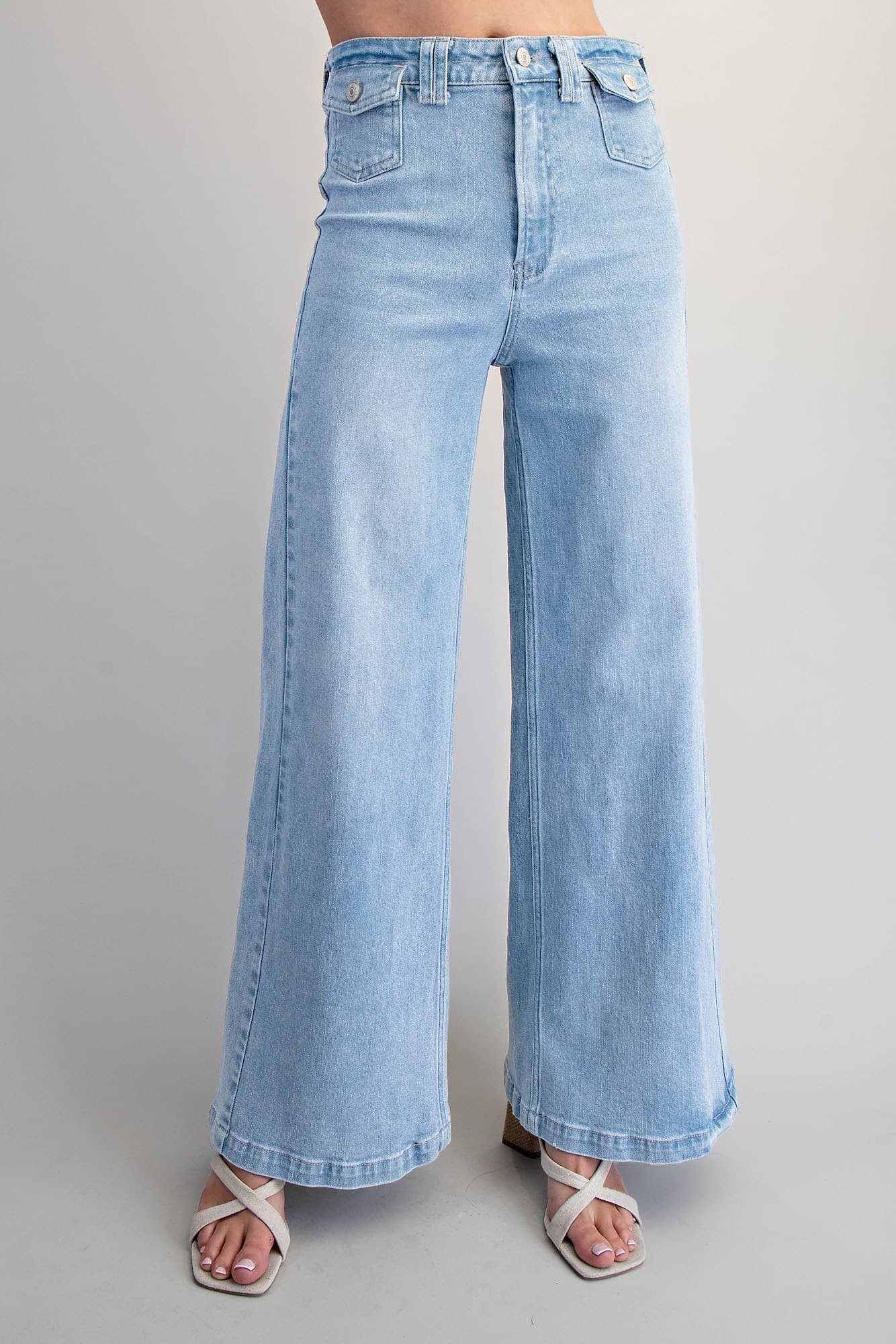 PK16300 - DENIM