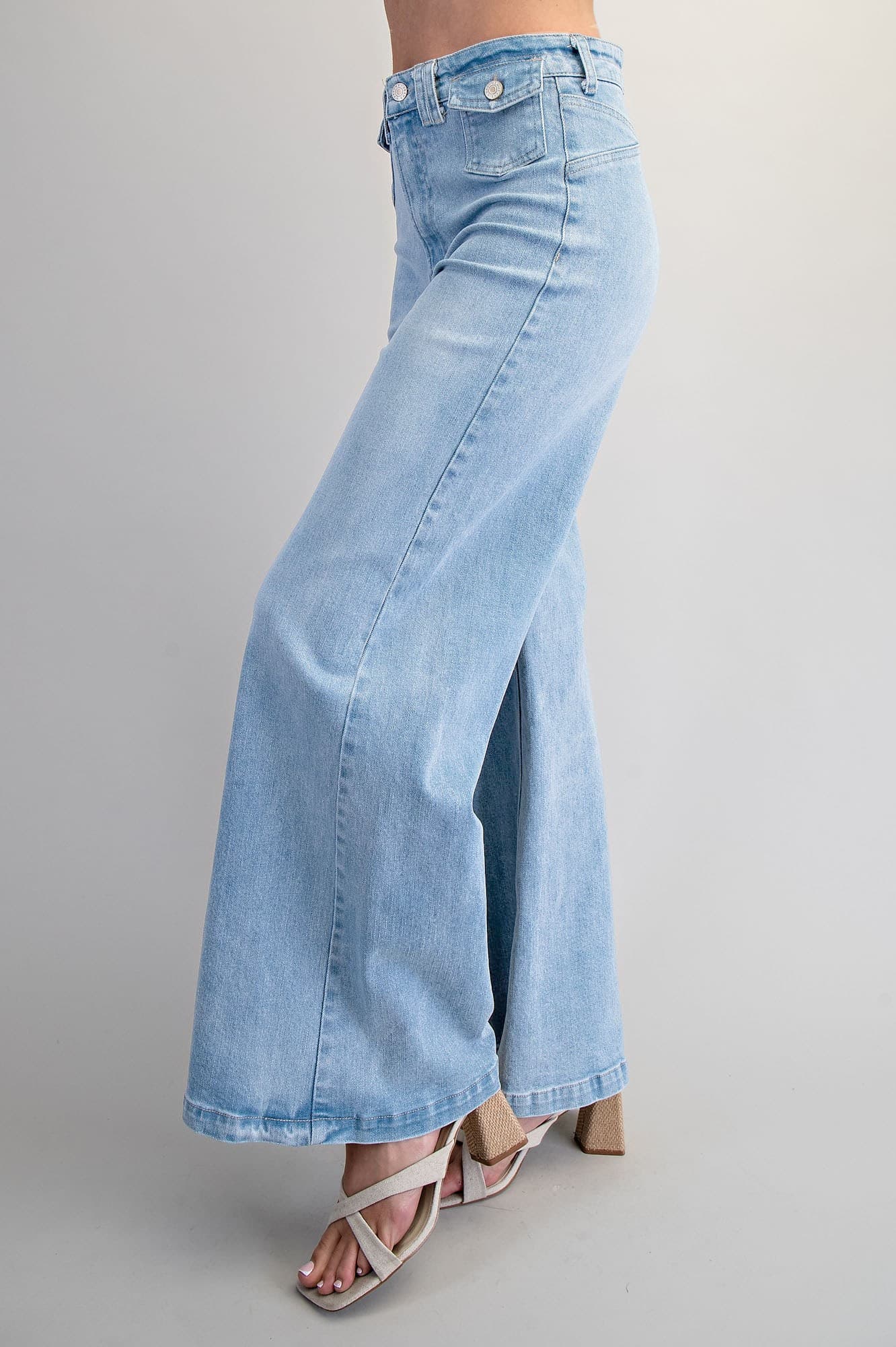 PK16300 - DENIM
