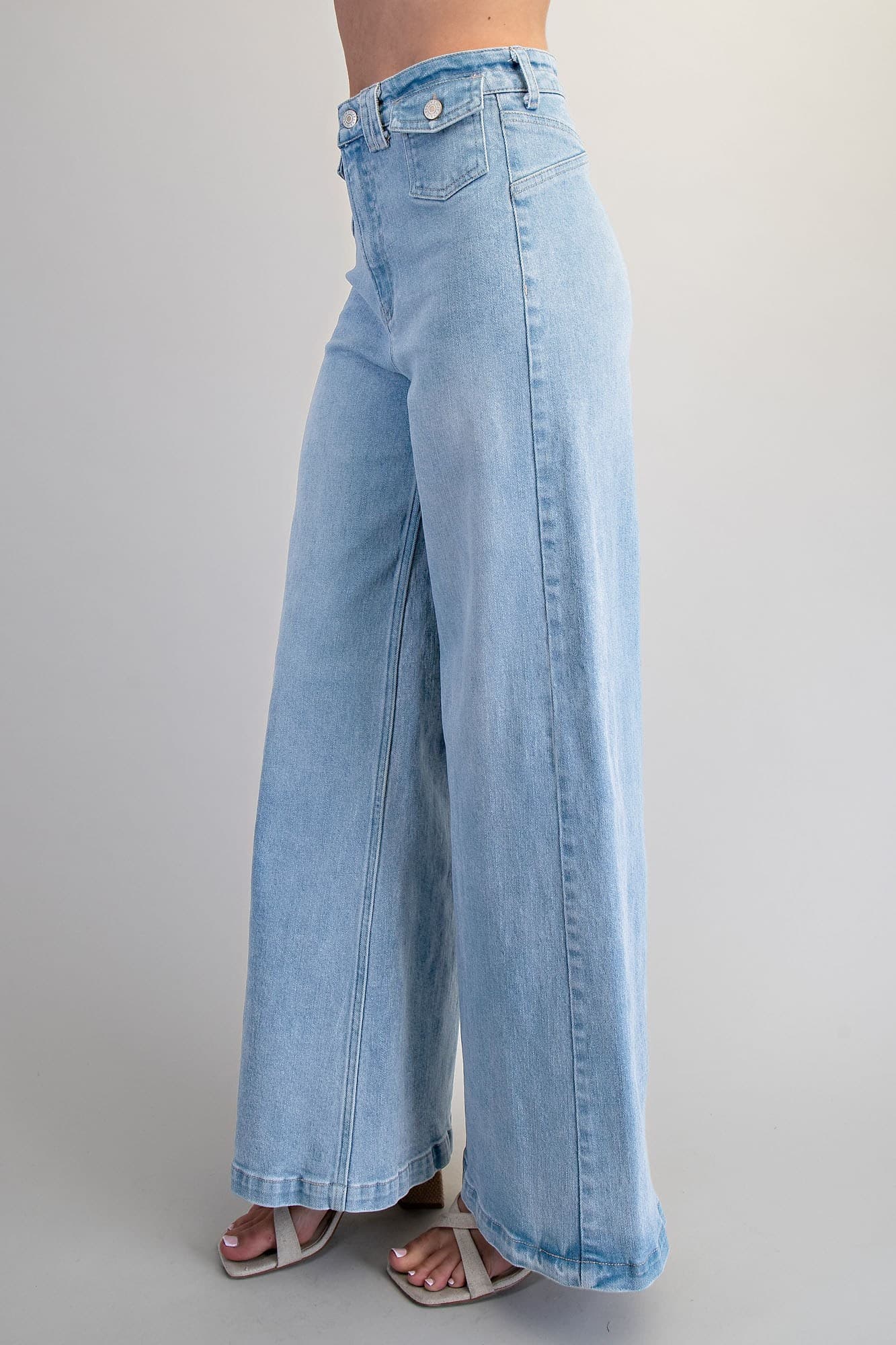 PK16300 - DENIM