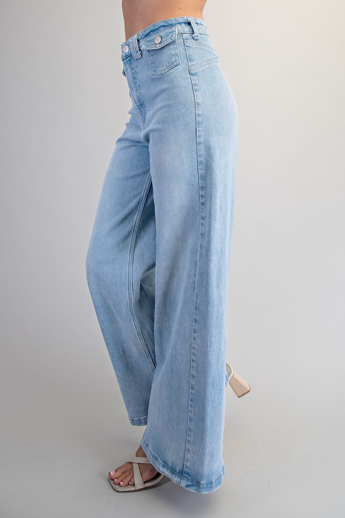 PK16300 - DENIM