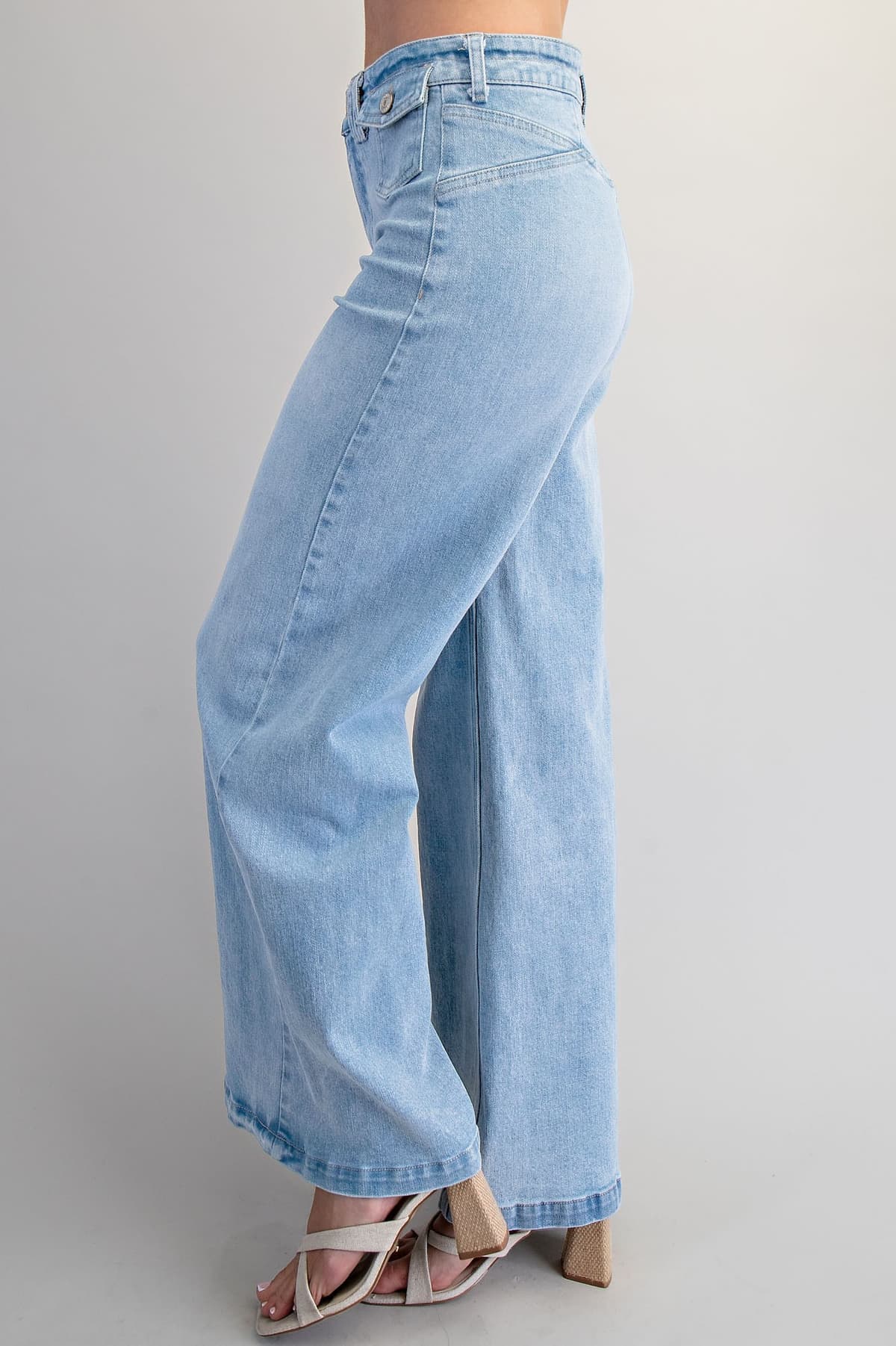 PK16300 - DENIM