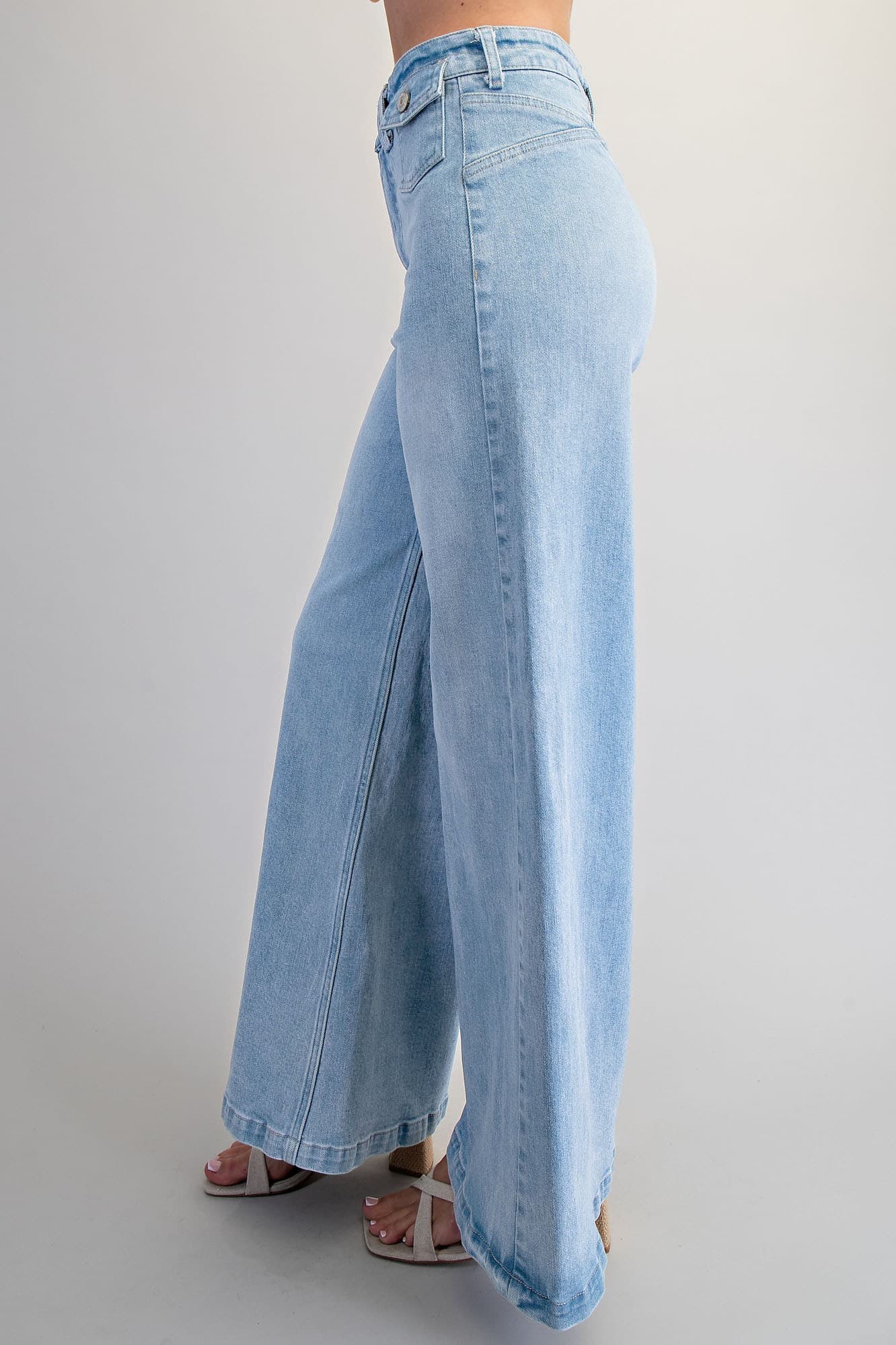 PK16300 - DENIM