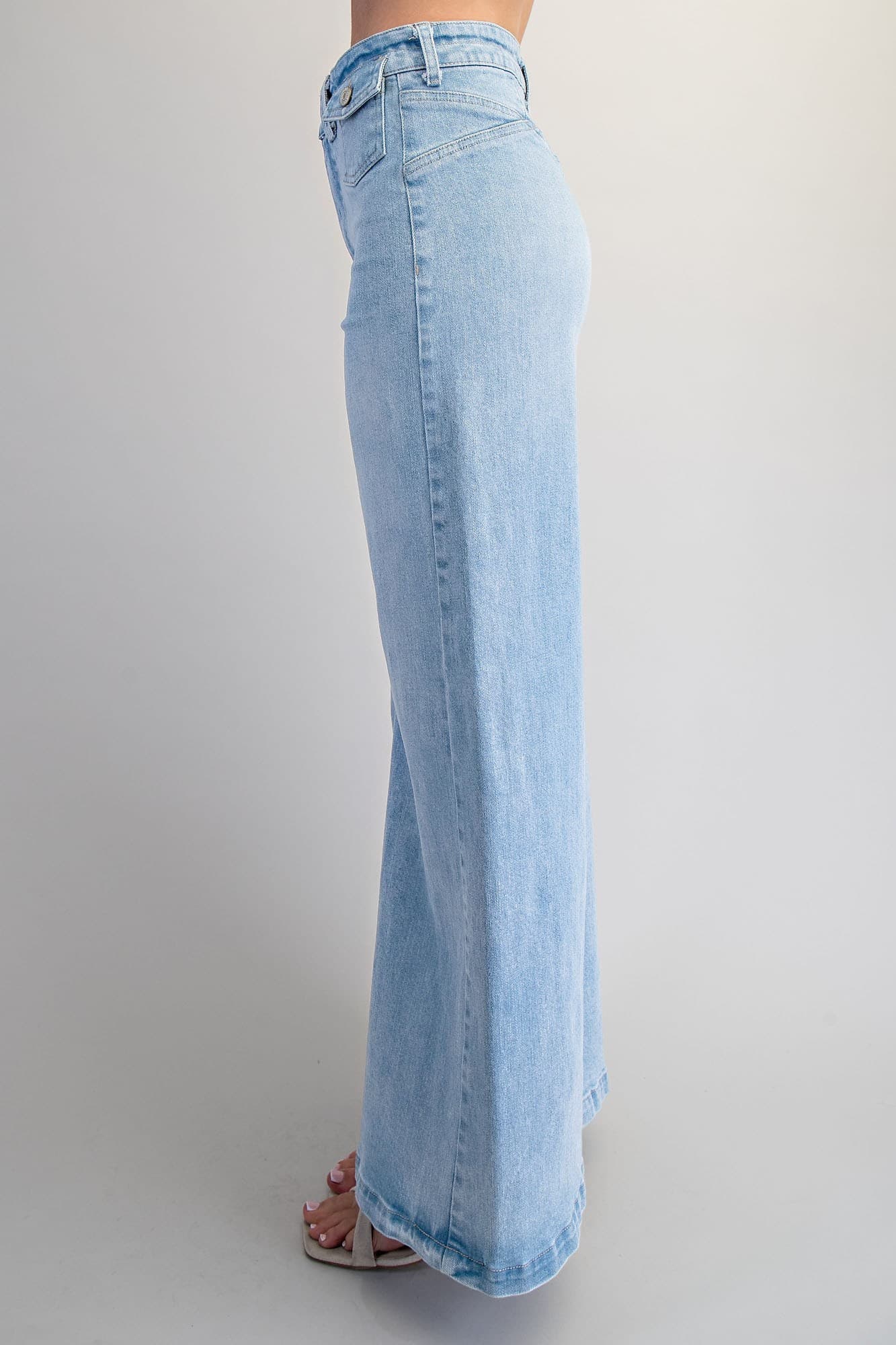 PK16300 - DENIM
