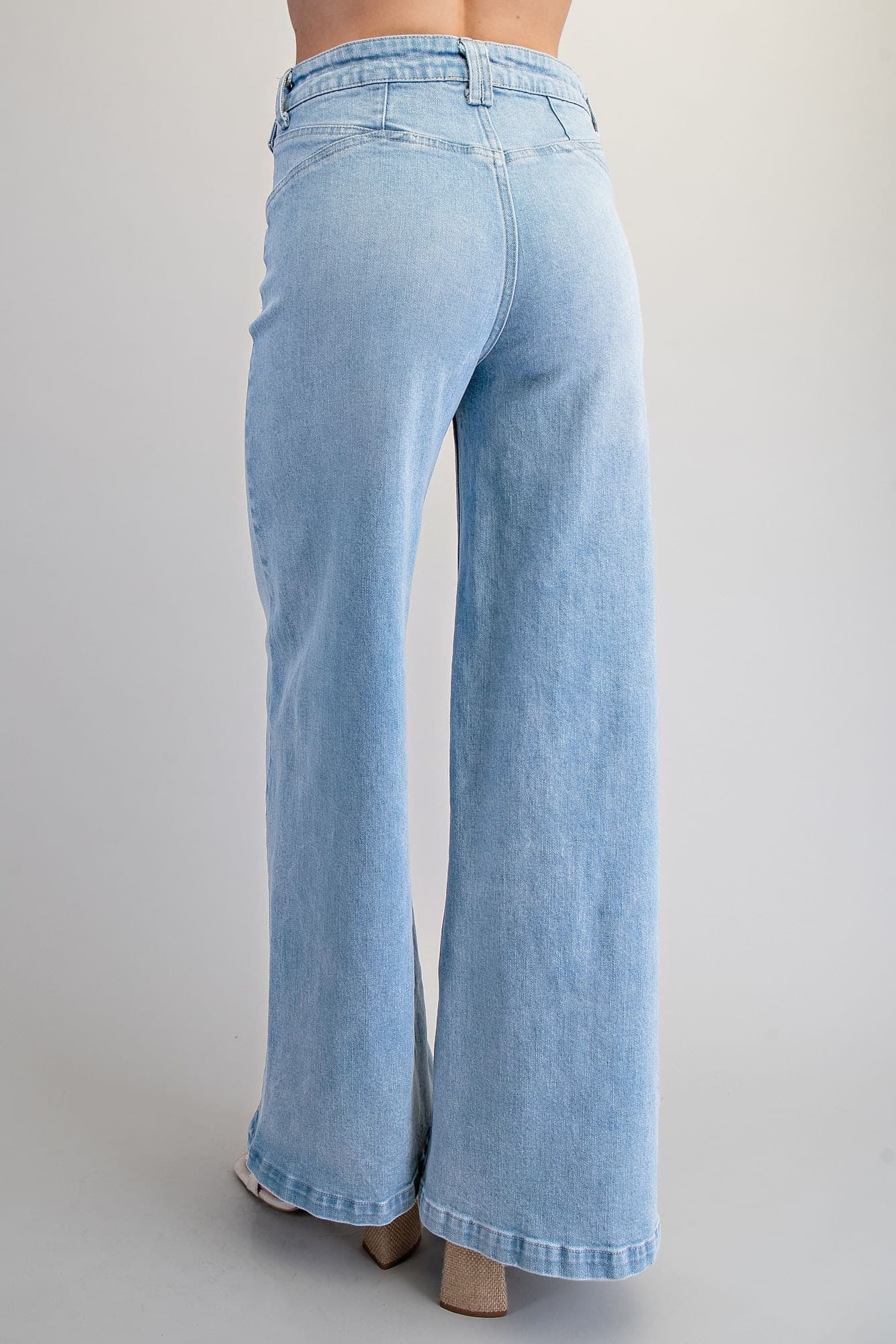 PK16300 - DENIM