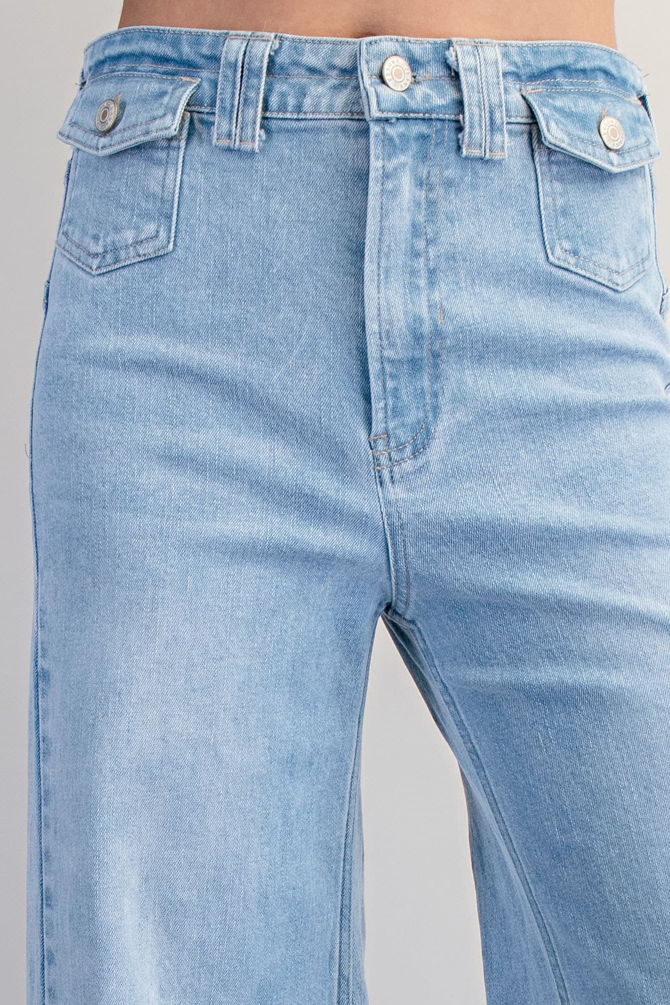 PK16300 - DENIM