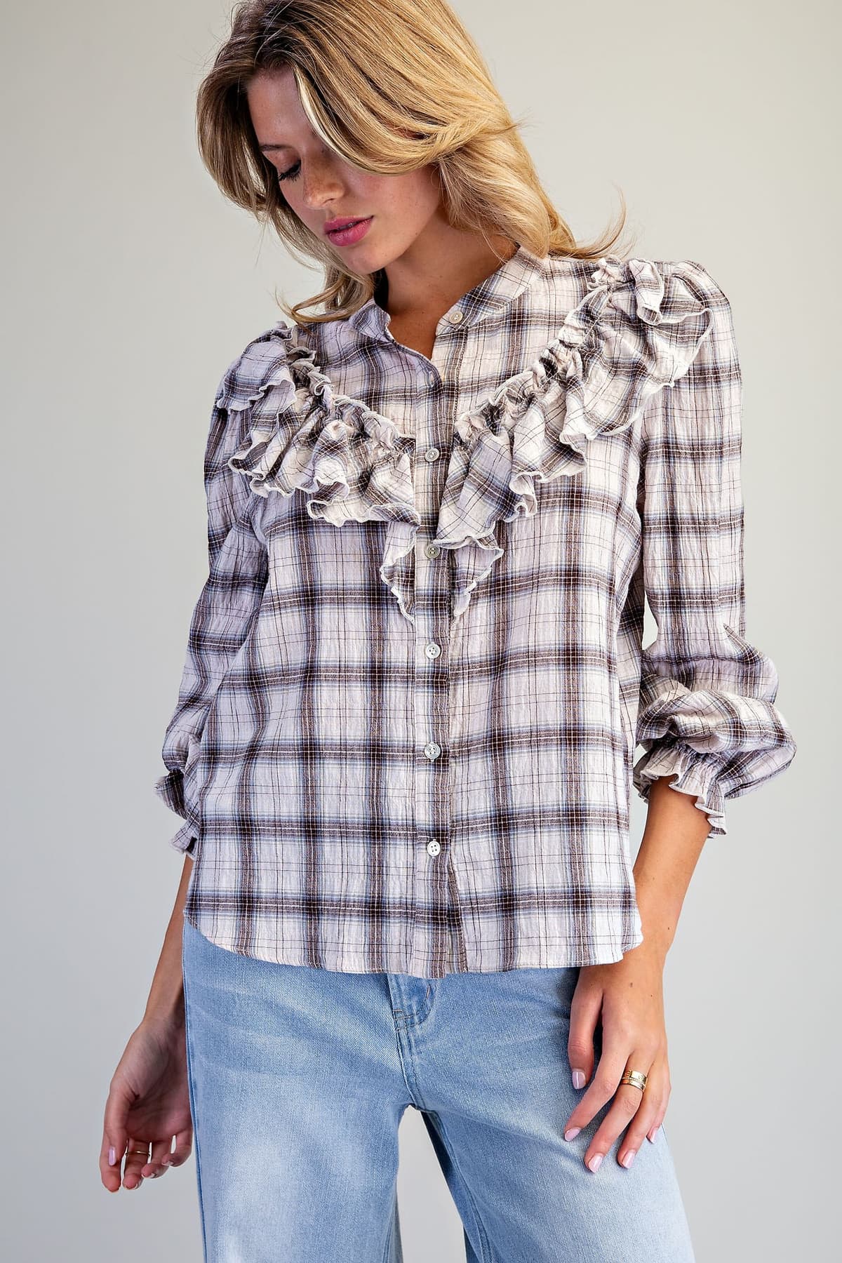 TK16314 - OATMEAL