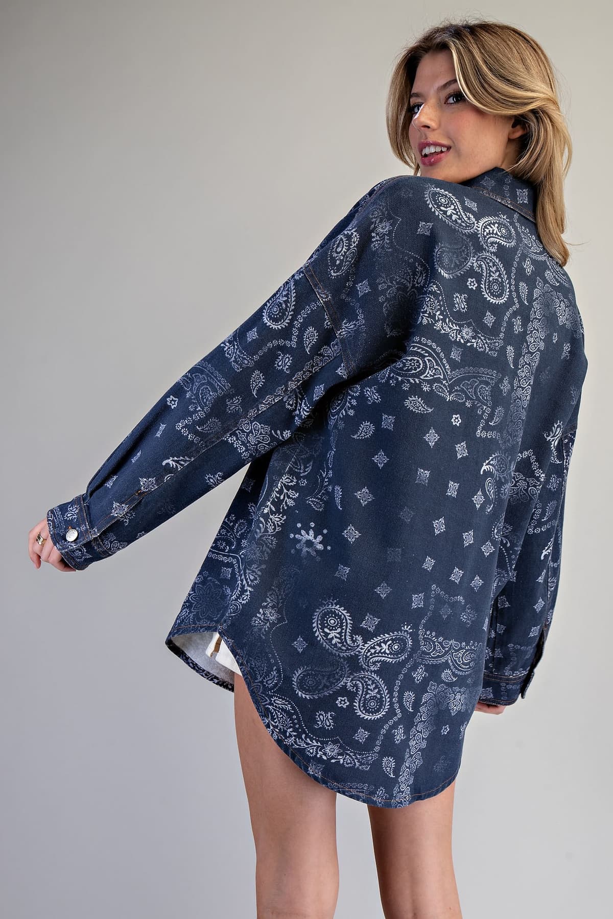 JK16171 - NAVY