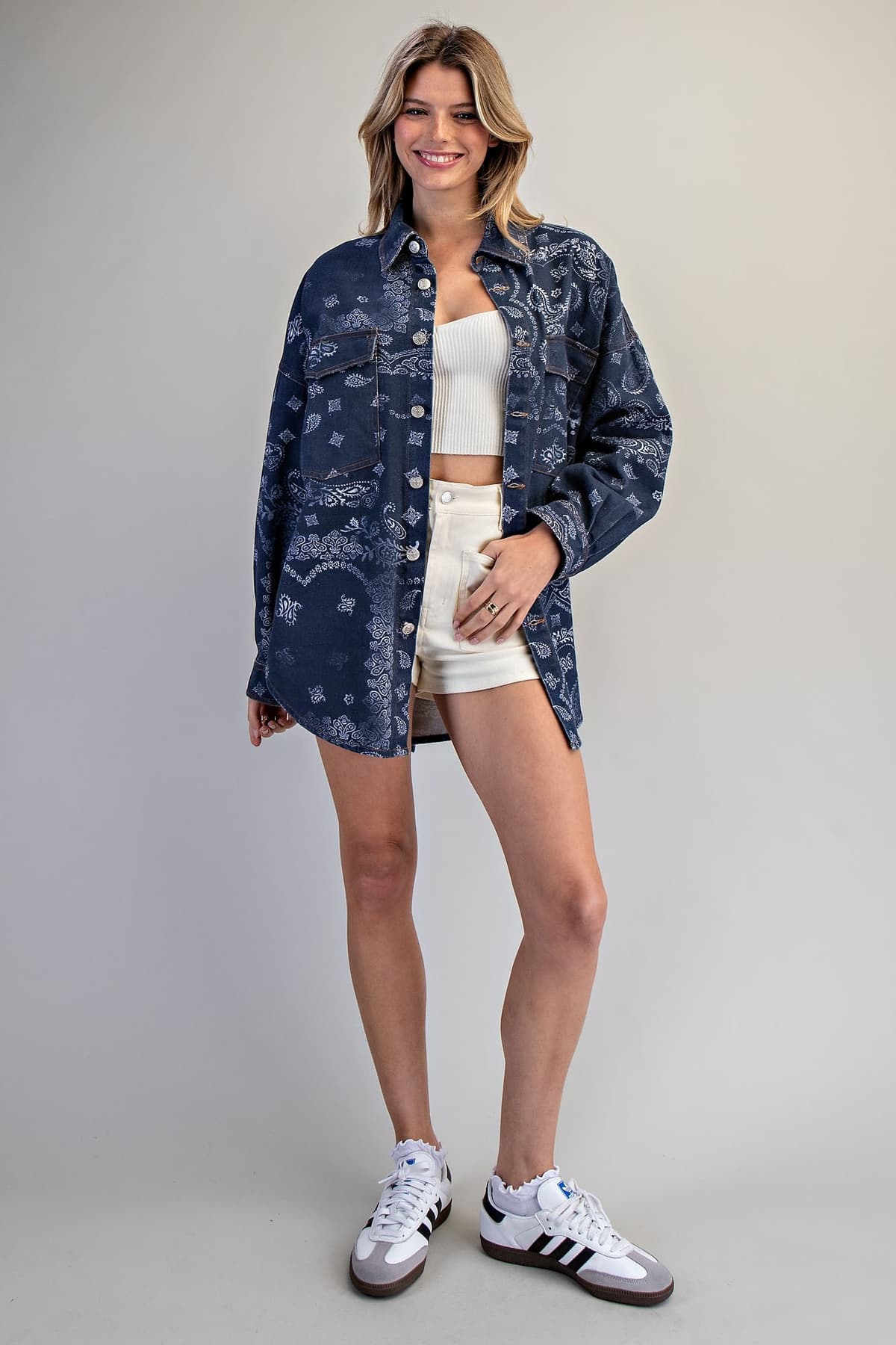 JK16171 - NAVY