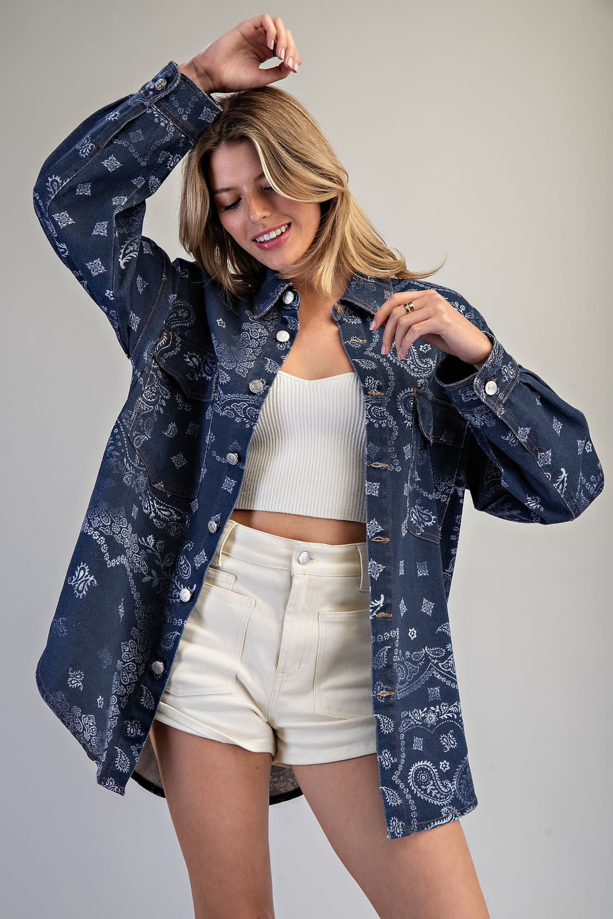 JK16171 - NAVY