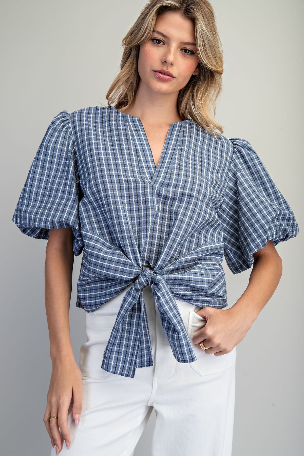 TK16407 - DUSTY BLUE