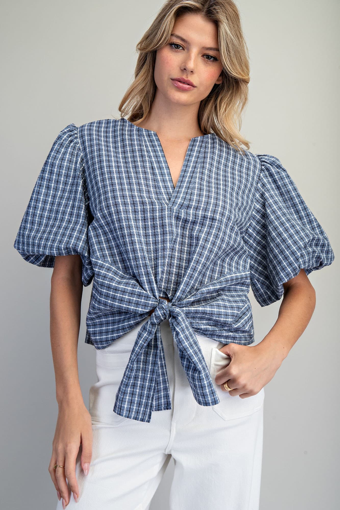 TK16407 - DUSTY BLUE