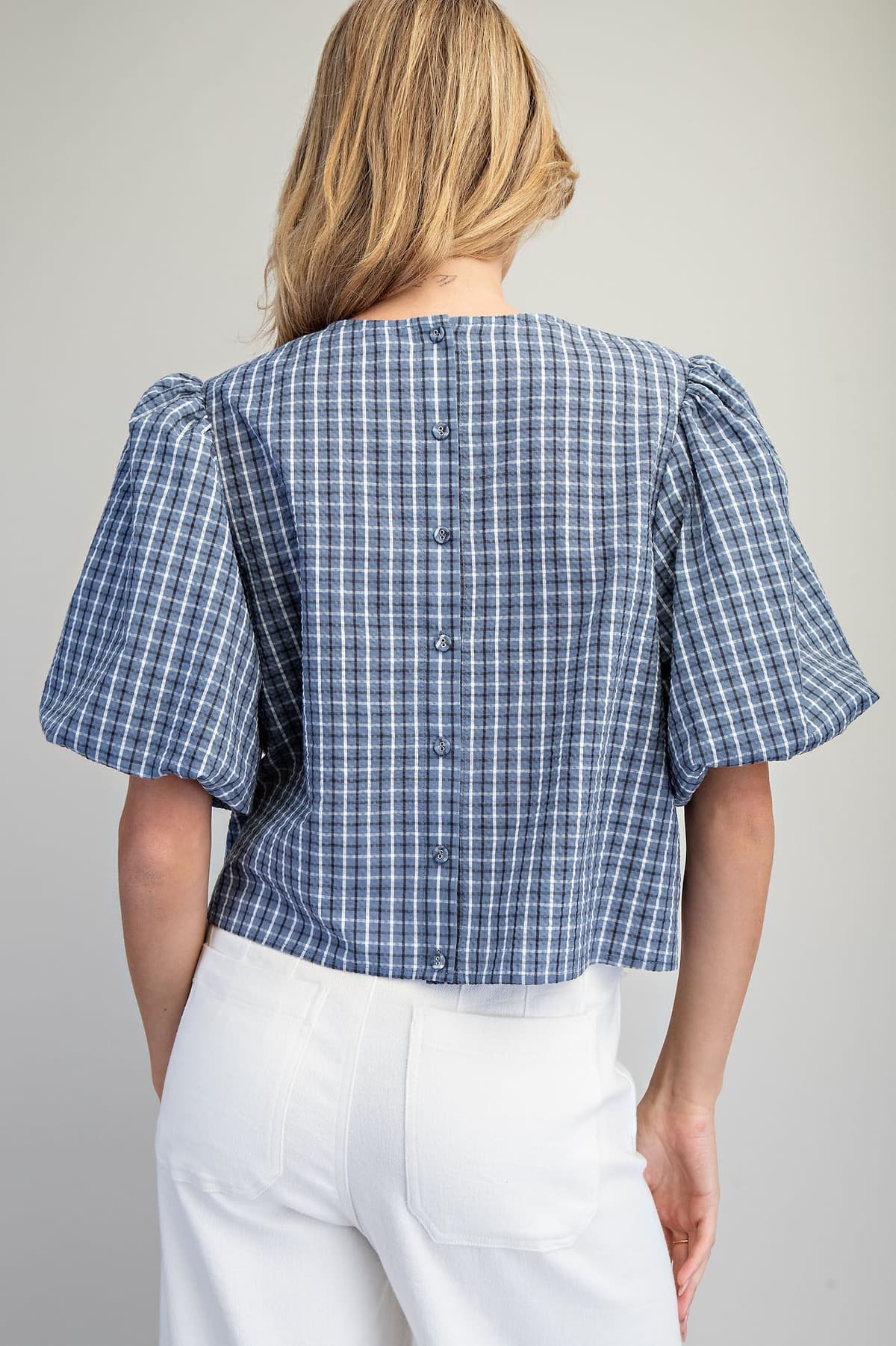 TK16407 - DUSTY BLUE