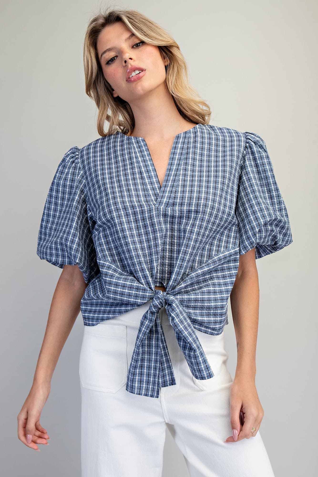 TK16407 - DUSTY BLUE
