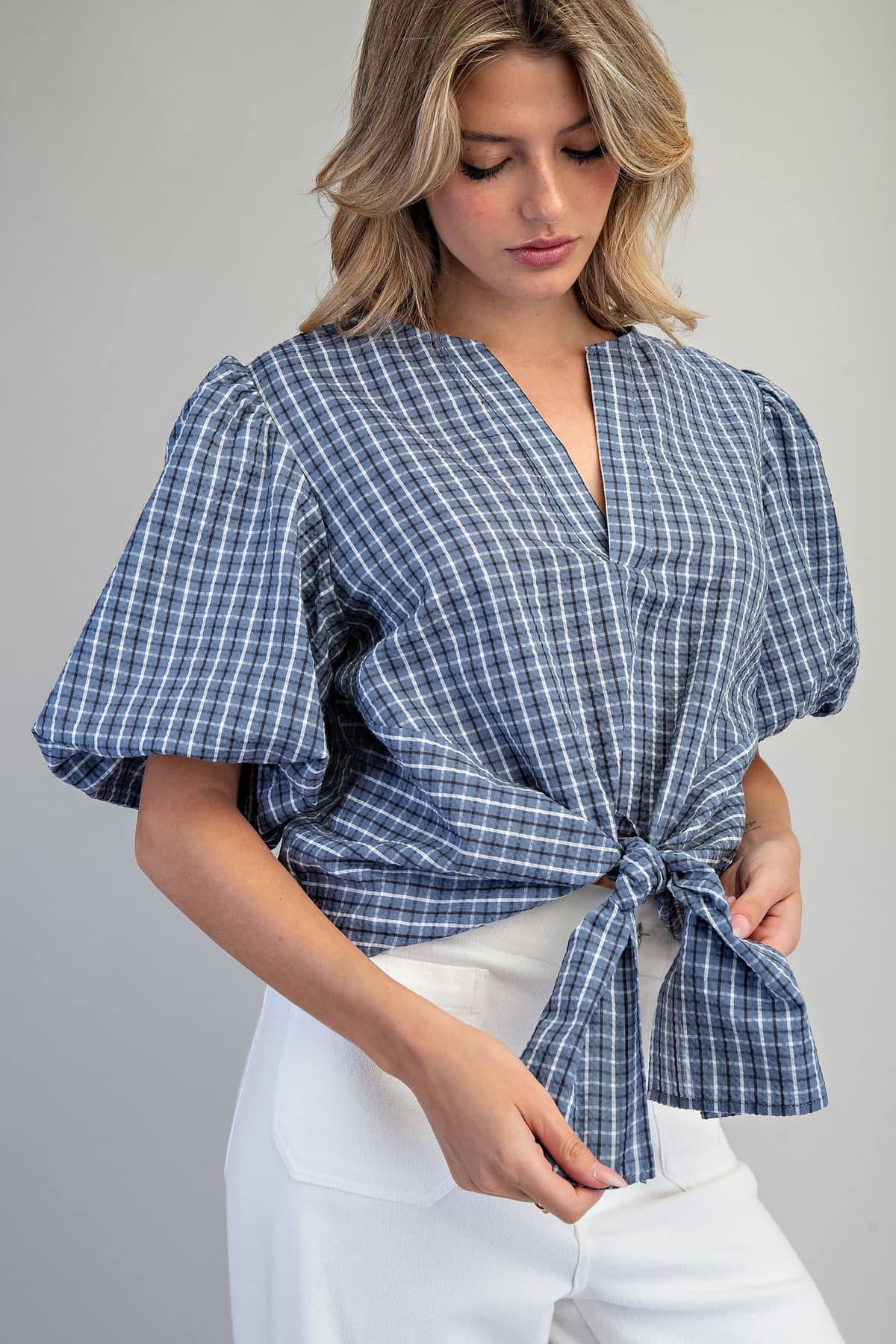 TK16407 - DUSTY BLUE