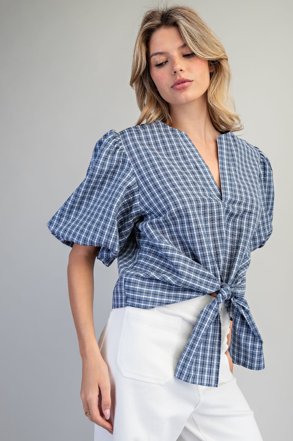 TK16407 - DUSTY BLUE