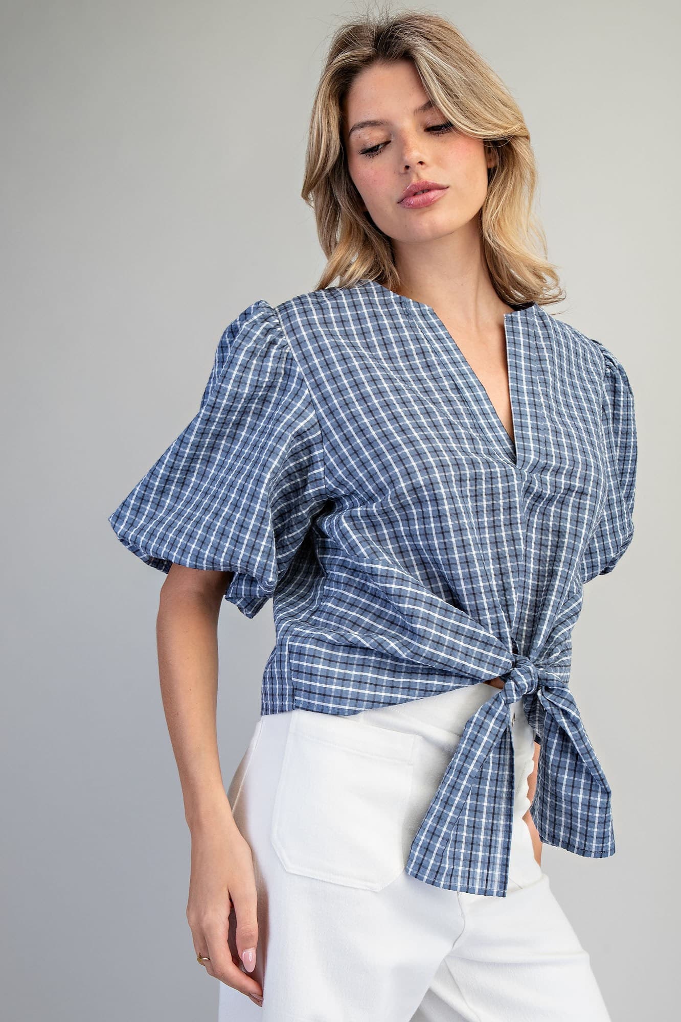 TK16407 - DUSTY BLUE
