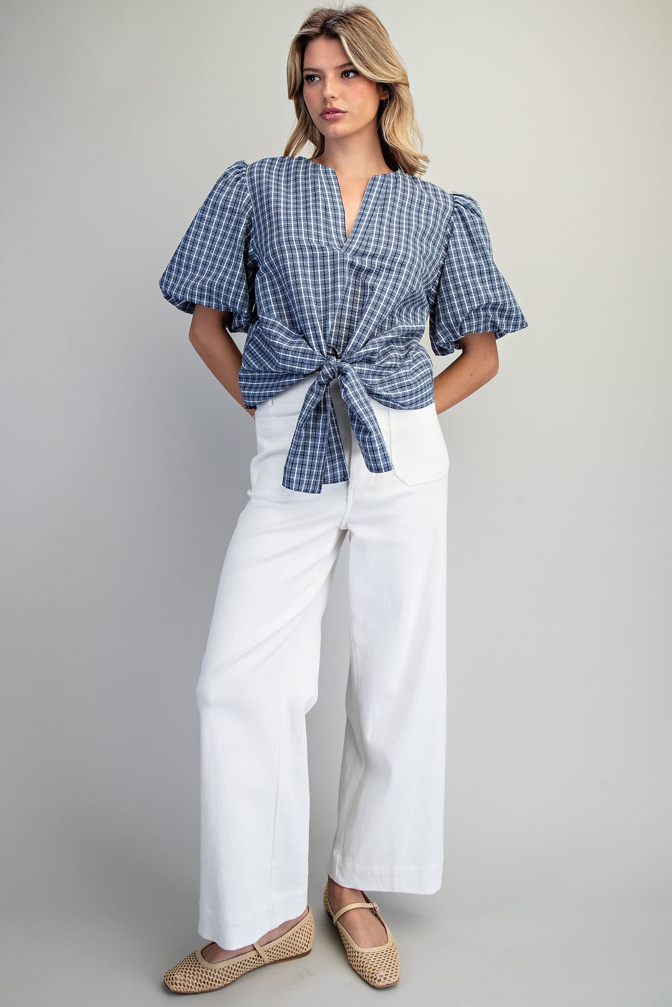 TK16407 - DUSTY BLUE
