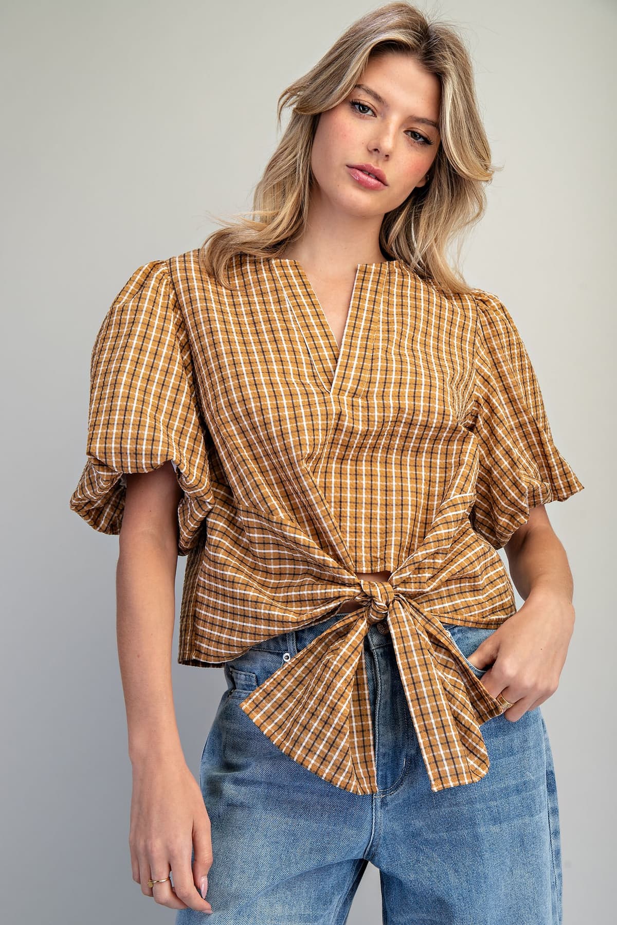 TK16407 - SOFT CAMEL